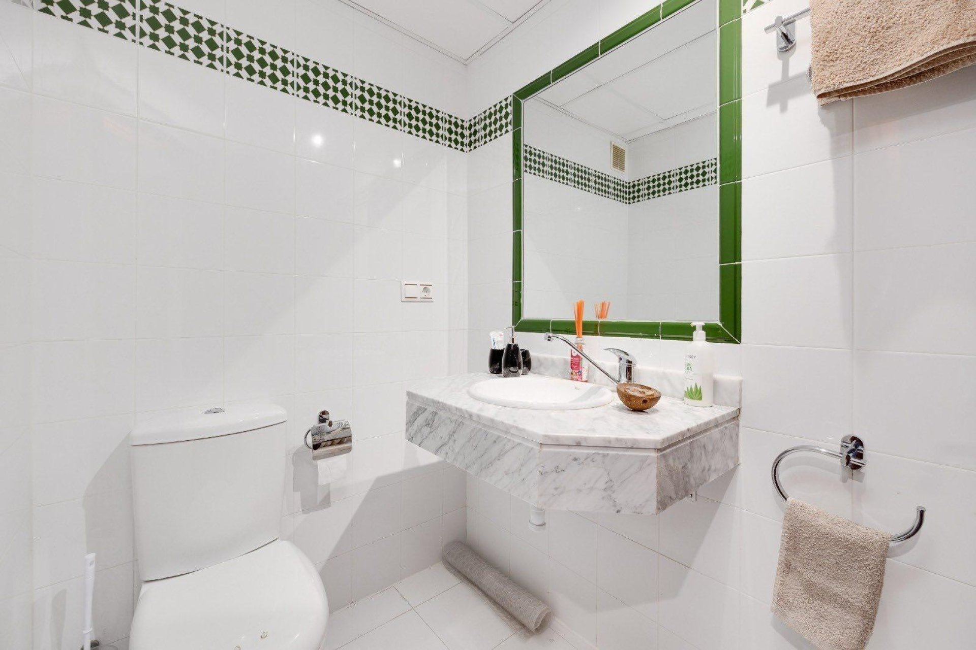 Revente - Appartement - Torrevieja - Torrejón