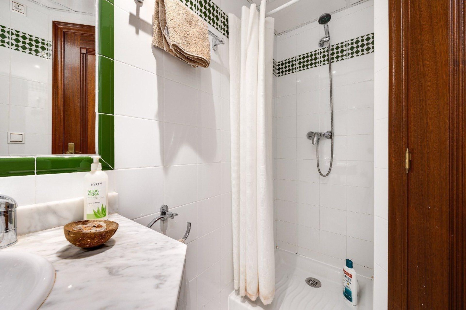 Revente - Appartement - Torrevieja - Torrejón
