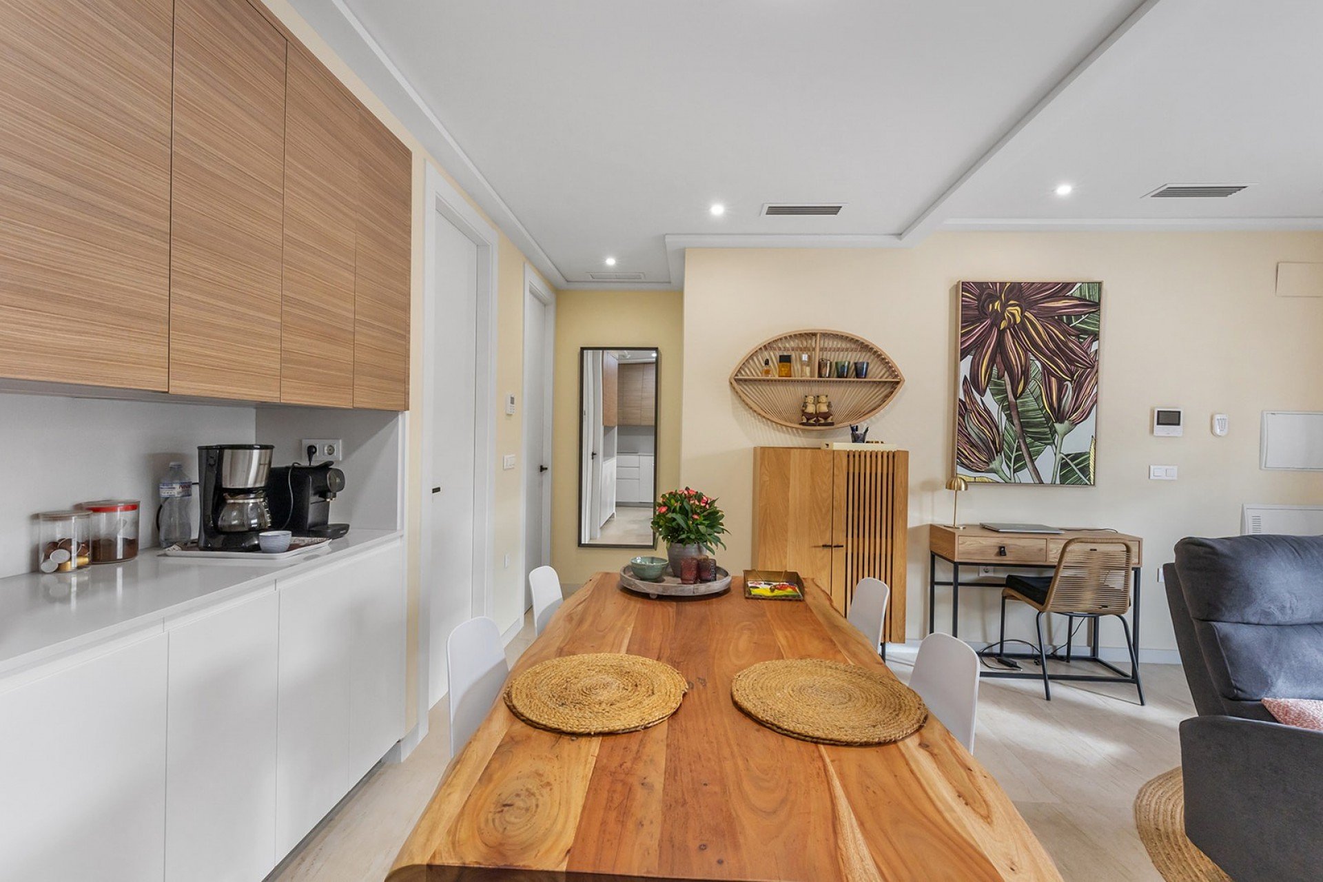 Revente - Appartement - Torrevieja - Torrelamata - La Mata