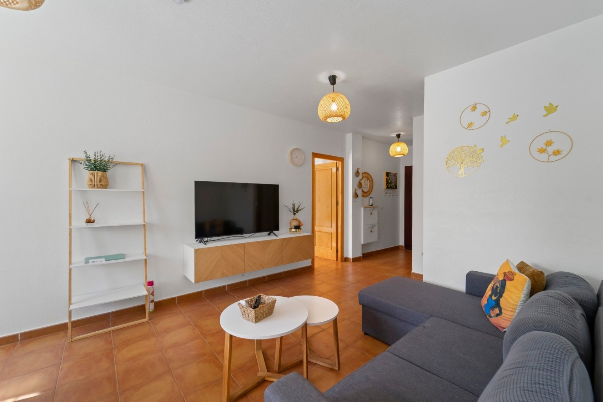 Revente - Appartement - Torrevieja - Torreta