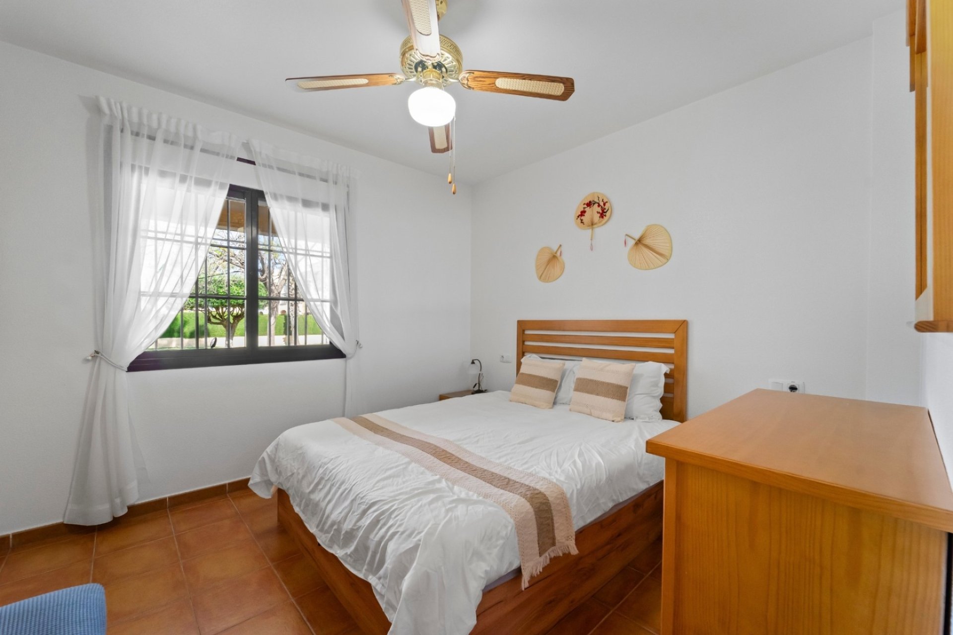 Revente - Appartement - Torrevieja - Torreta