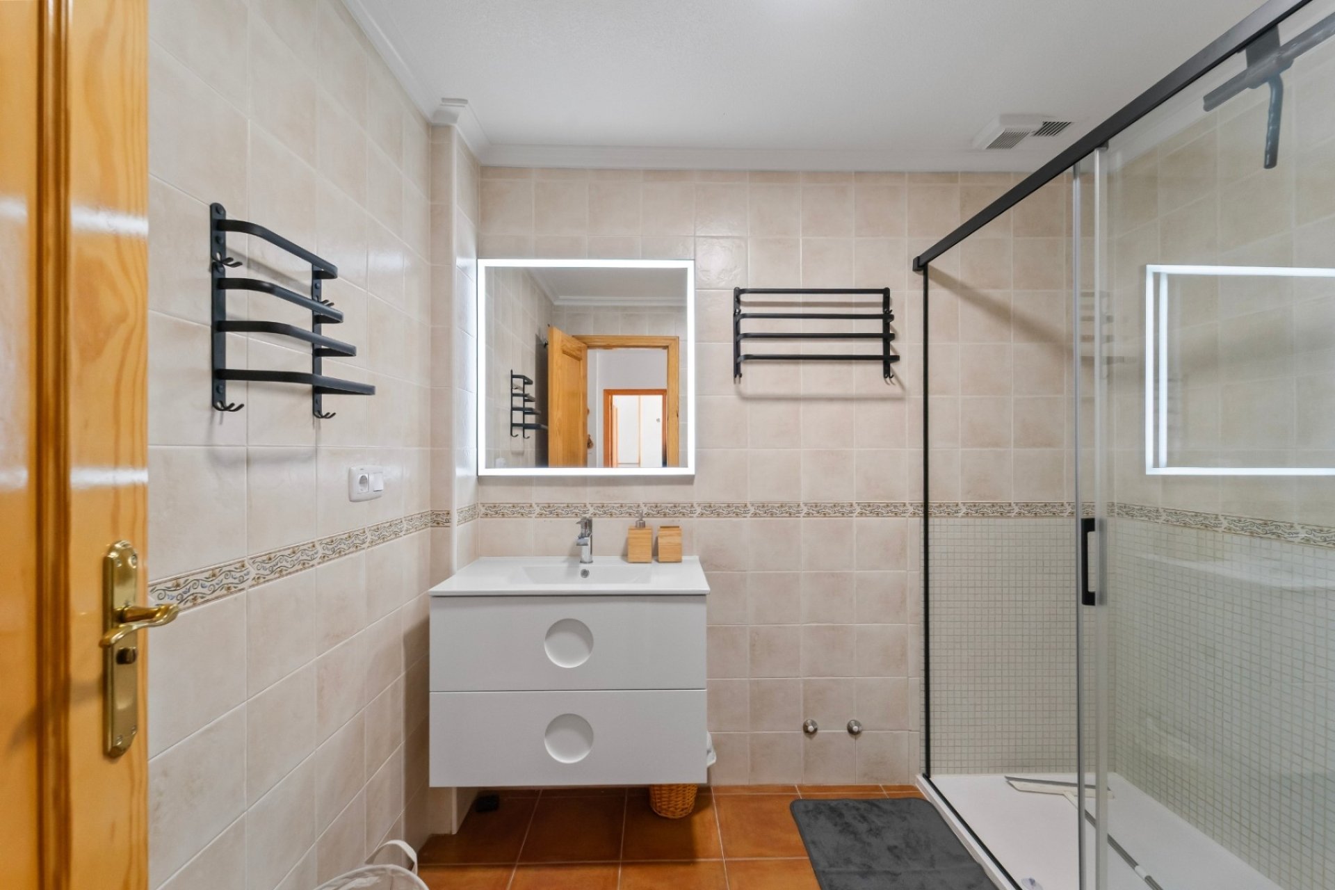 Revente - Appartement - Torrevieja - Torreta