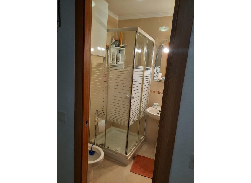 Revente - Appartement - Torrevieja - Torretas