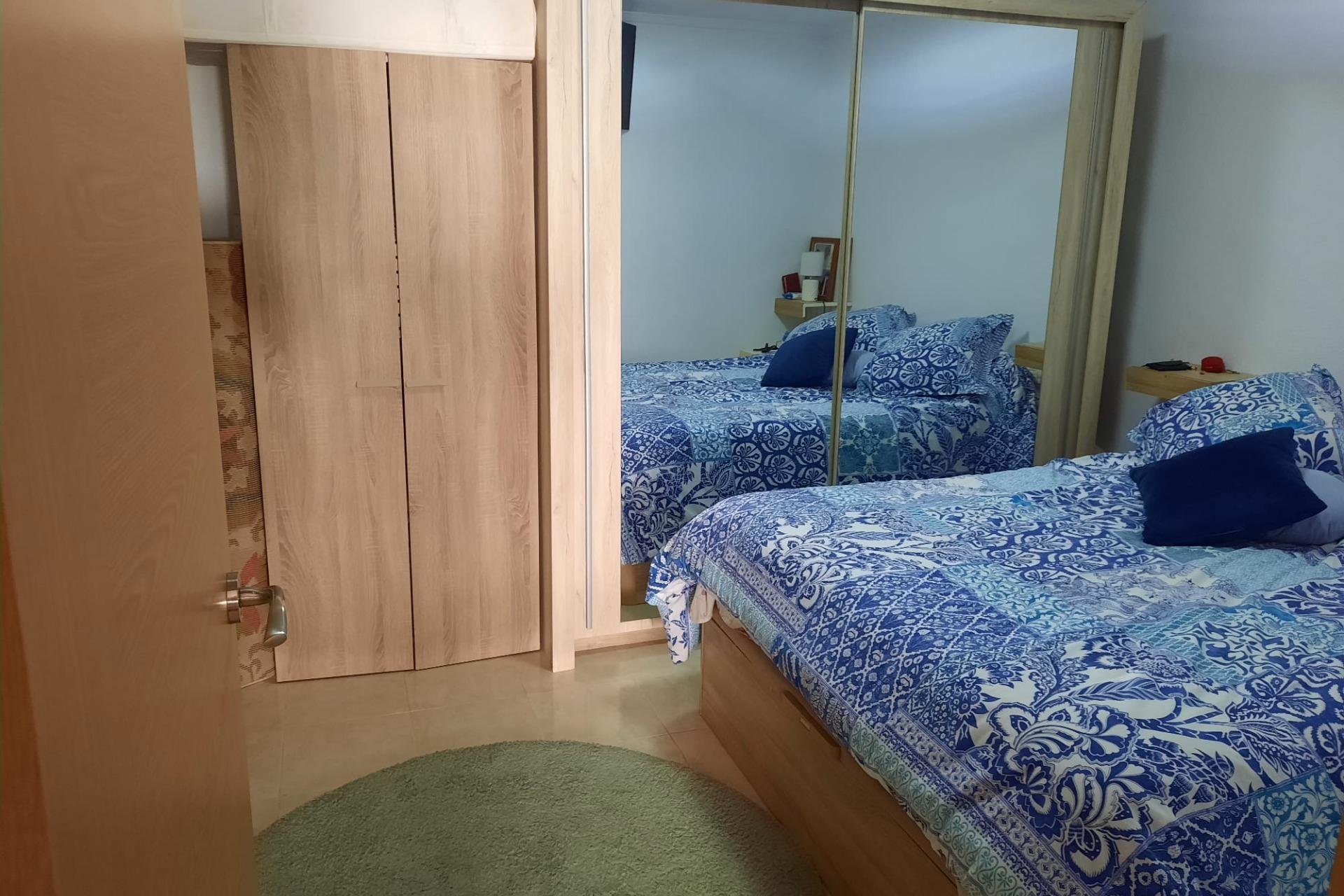 Revente - Appartement - Torrevieja - Torretas