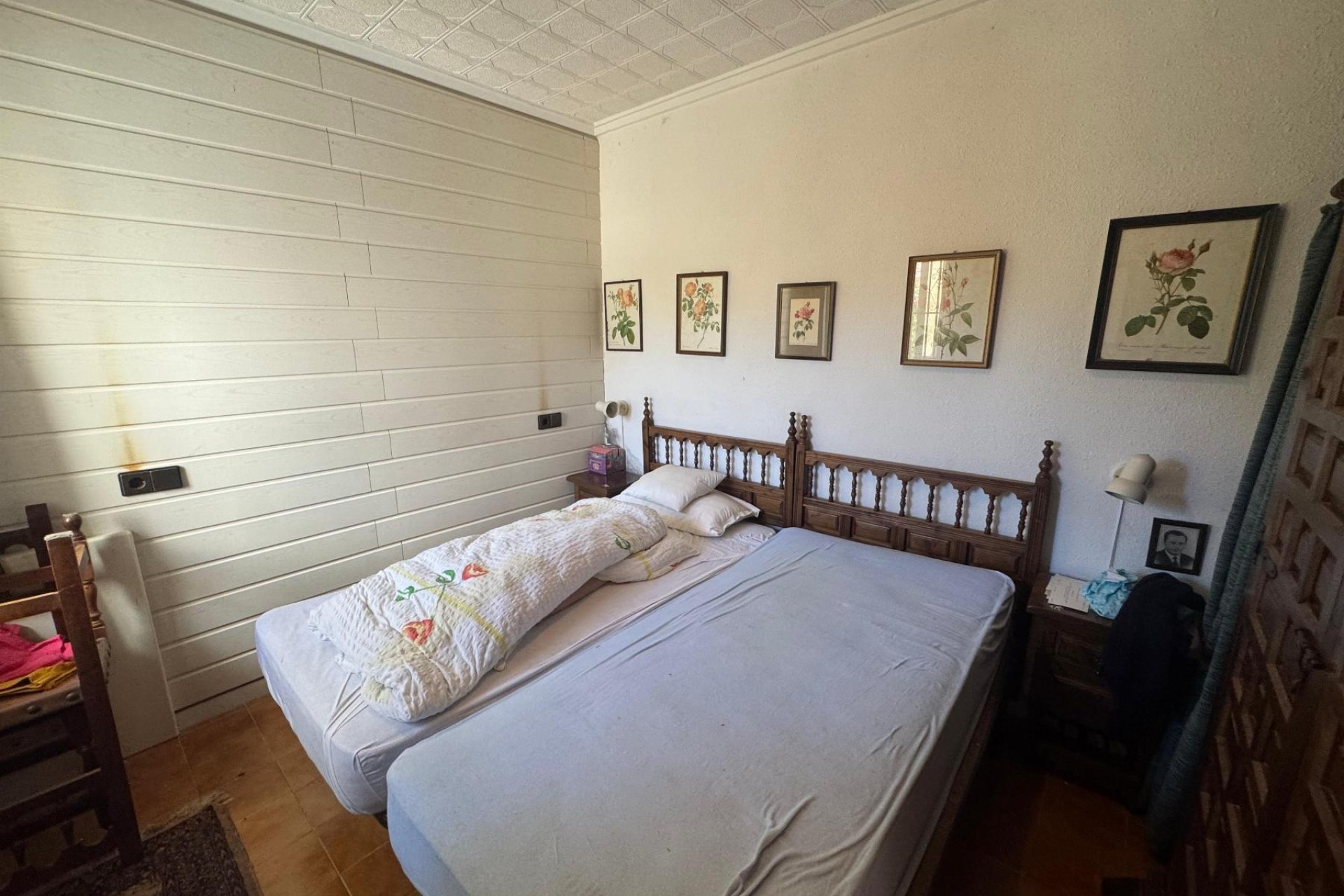 Revente - Appartement - Torrevieja - Torretas