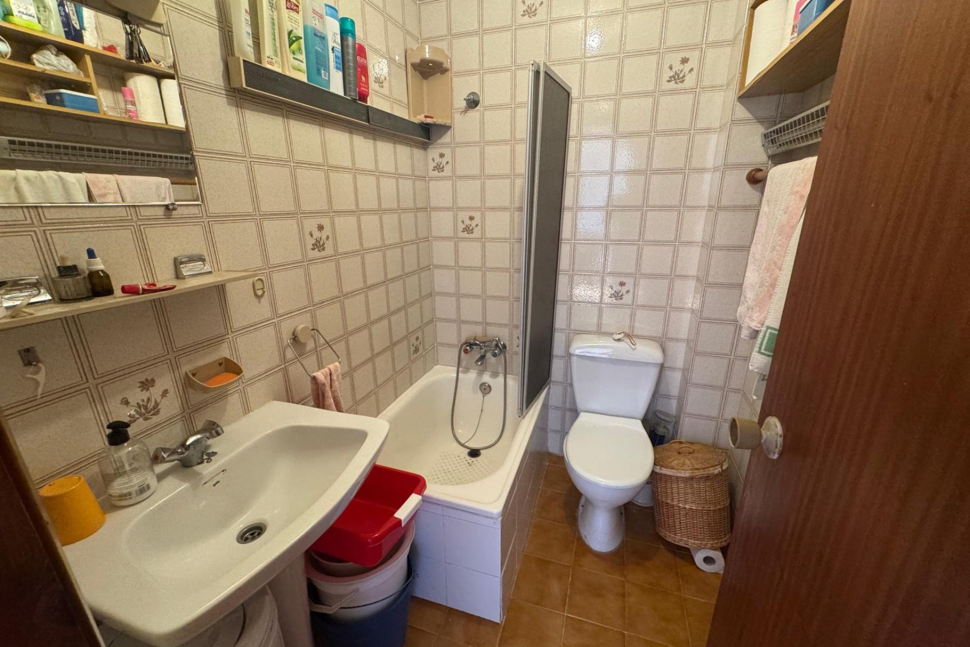 Revente - Appartement - Torrevieja - Torretas