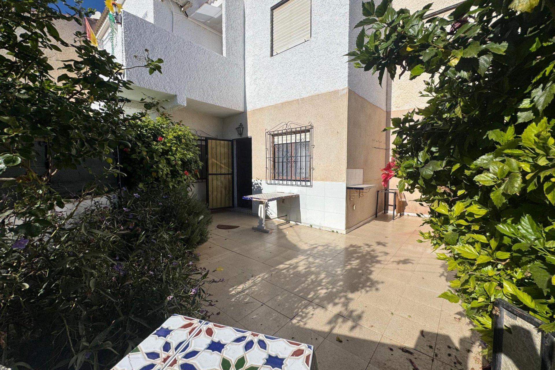 Revente - Appartement - Torrevieja - Torretas