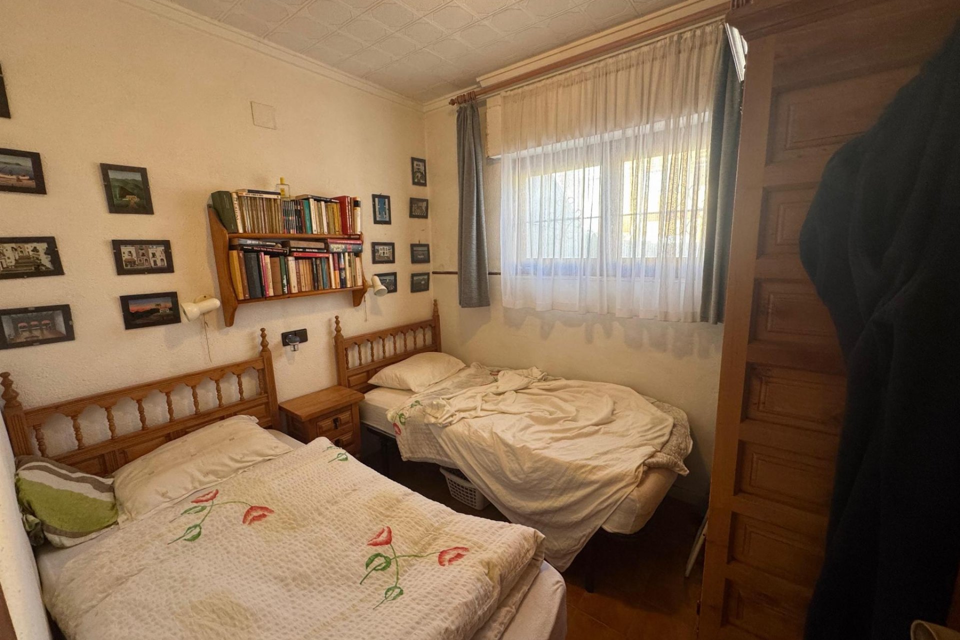 Revente - Appartement - Torrevieja - Torretas