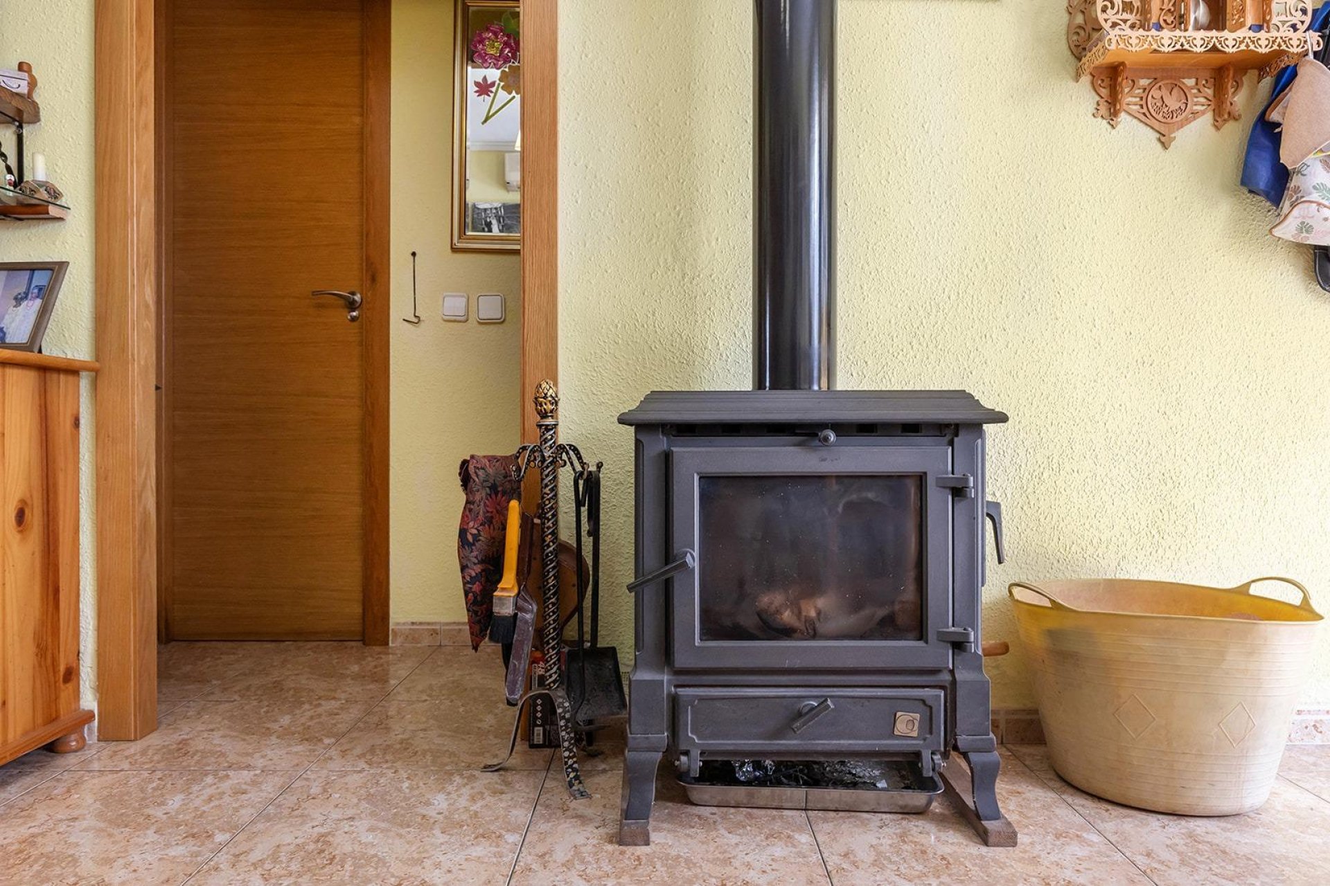 Revente - Appartement - Torrevieja - Torretas