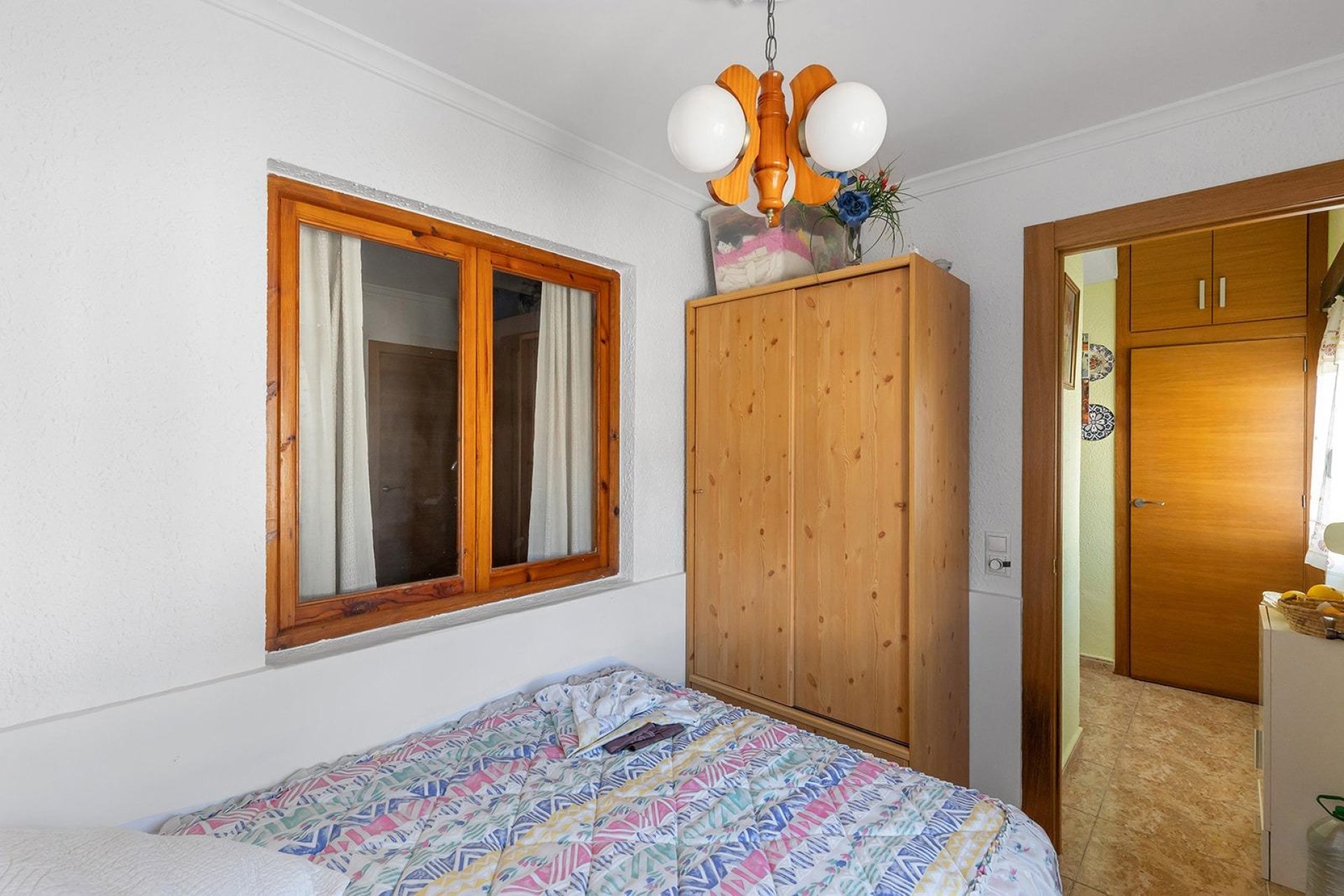 Revente - Appartement - Torrevieja - Torretas