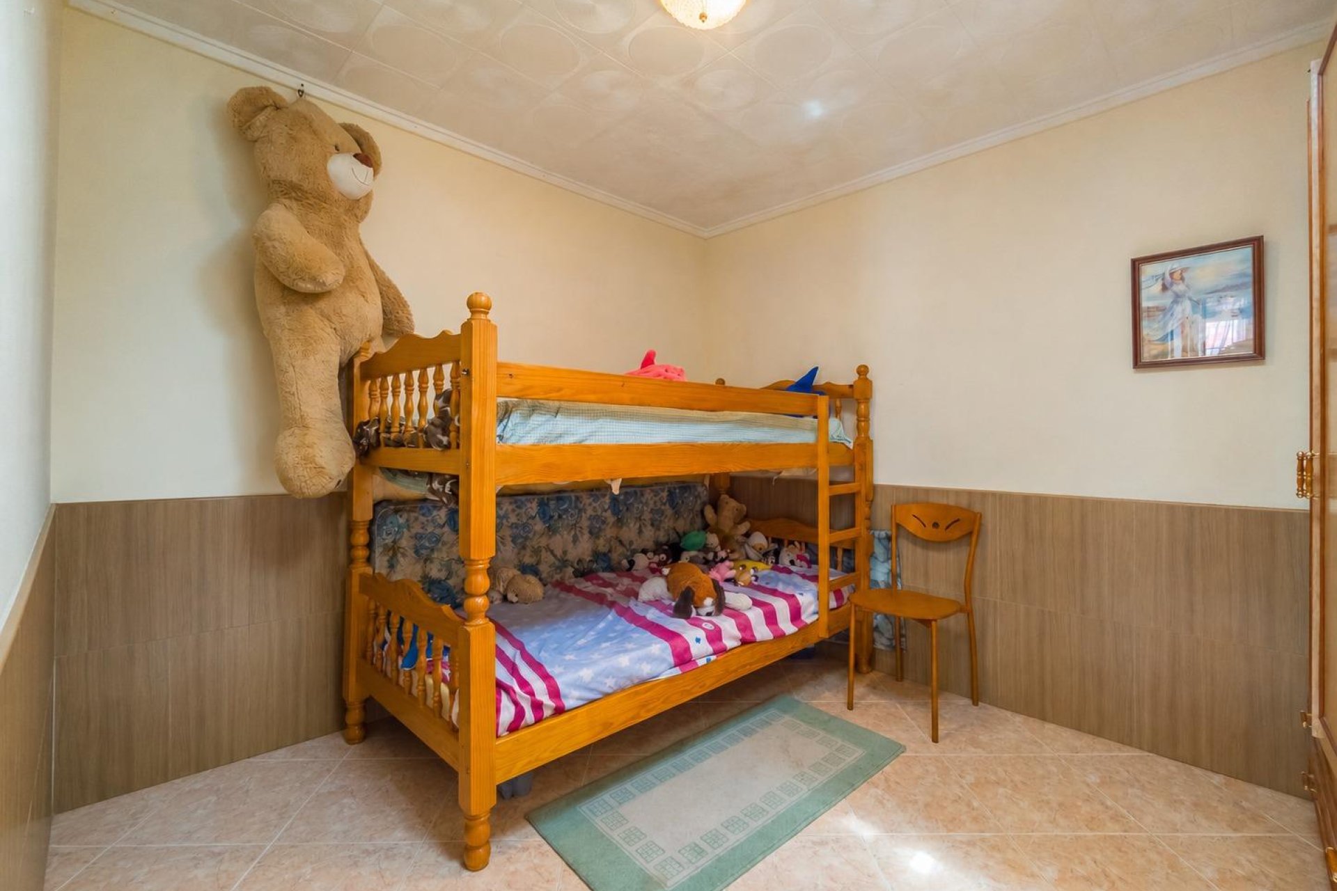 Revente - Appartement - Torrevieja - Torretas