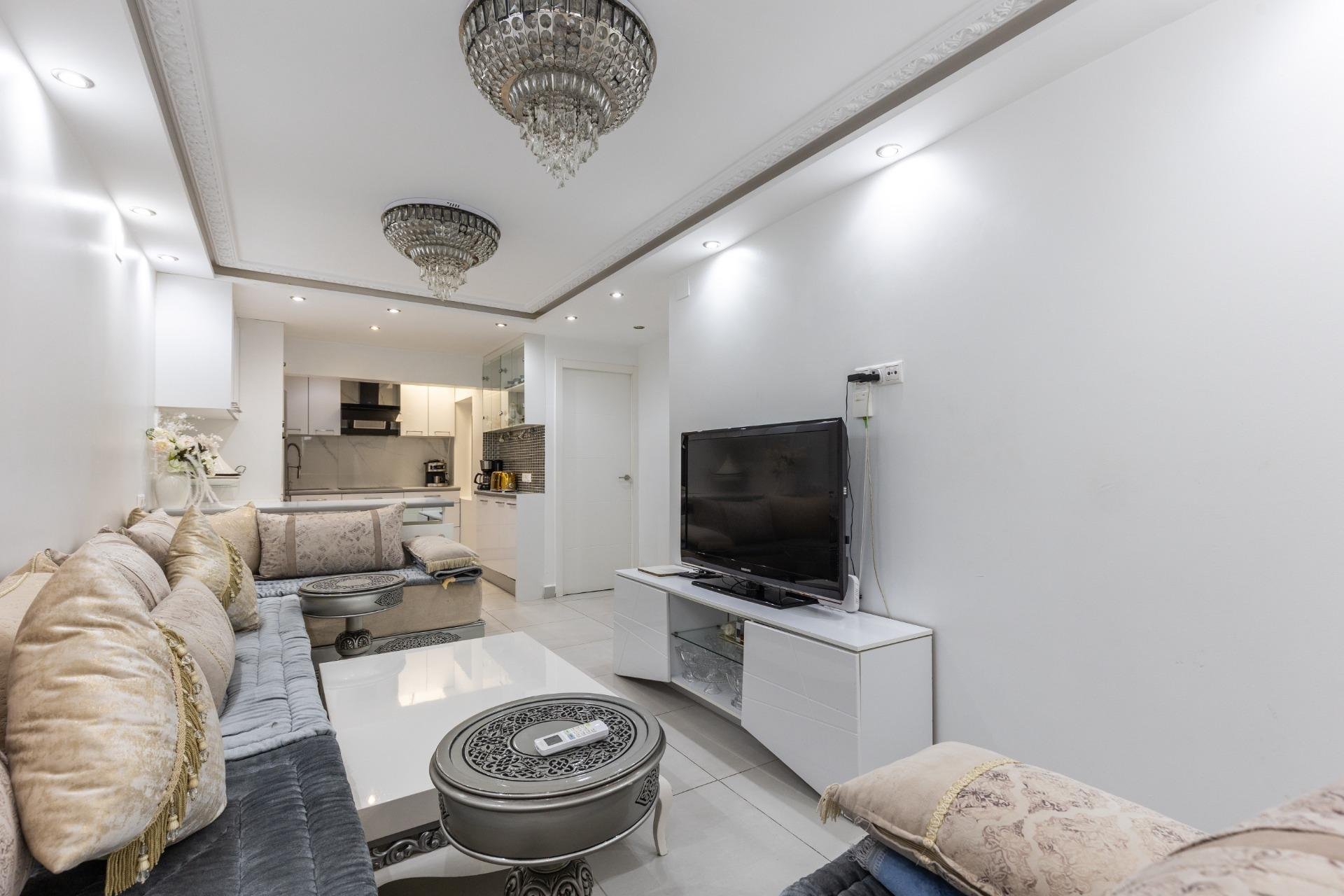 Revente - Appartement - Torrevieja - Torretas
