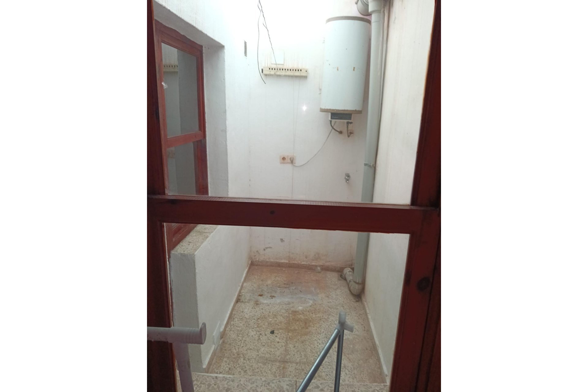 Revente - Appartement - Torrevieja - Torretas
