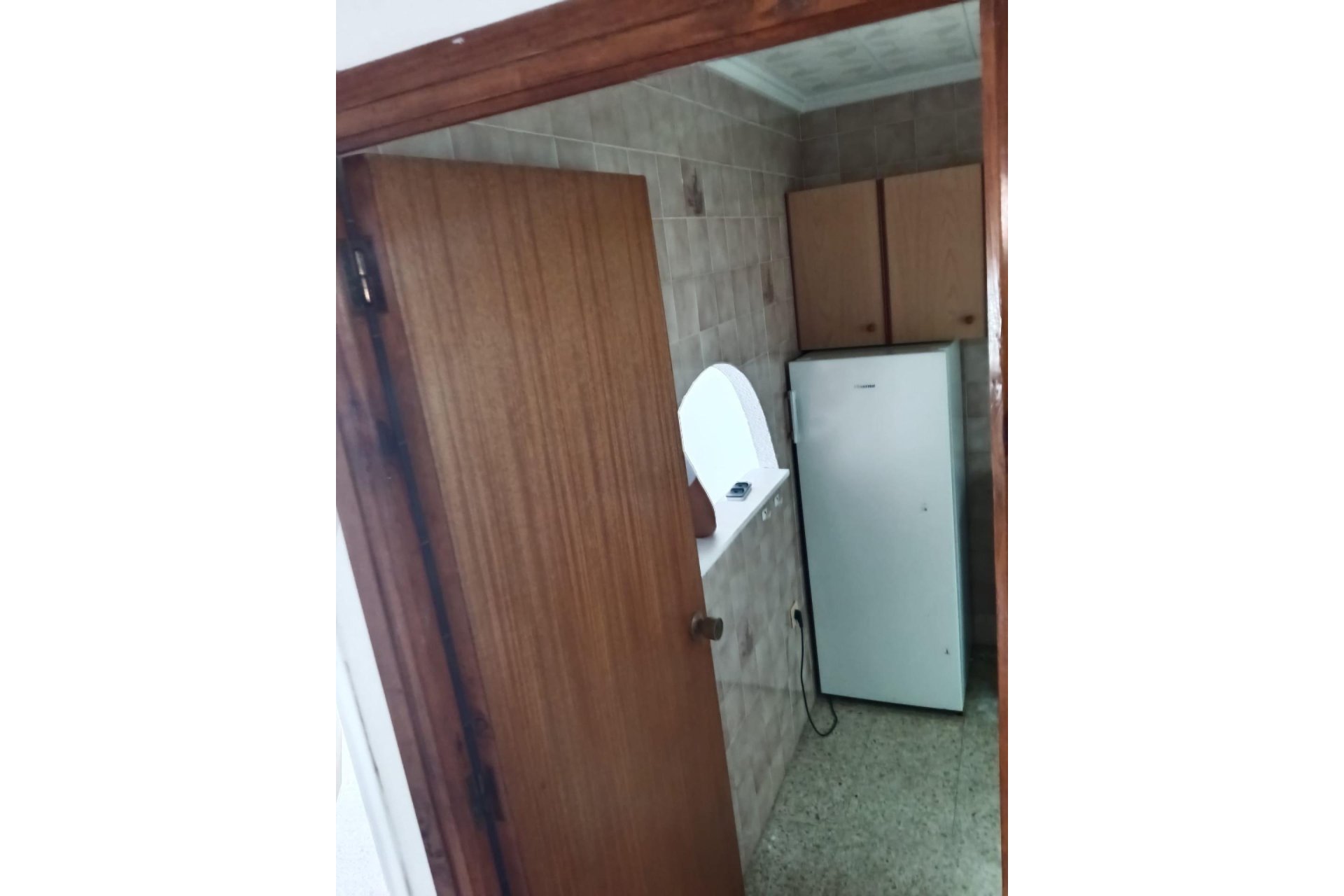 Revente - Appartement - Torrevieja - Torretas