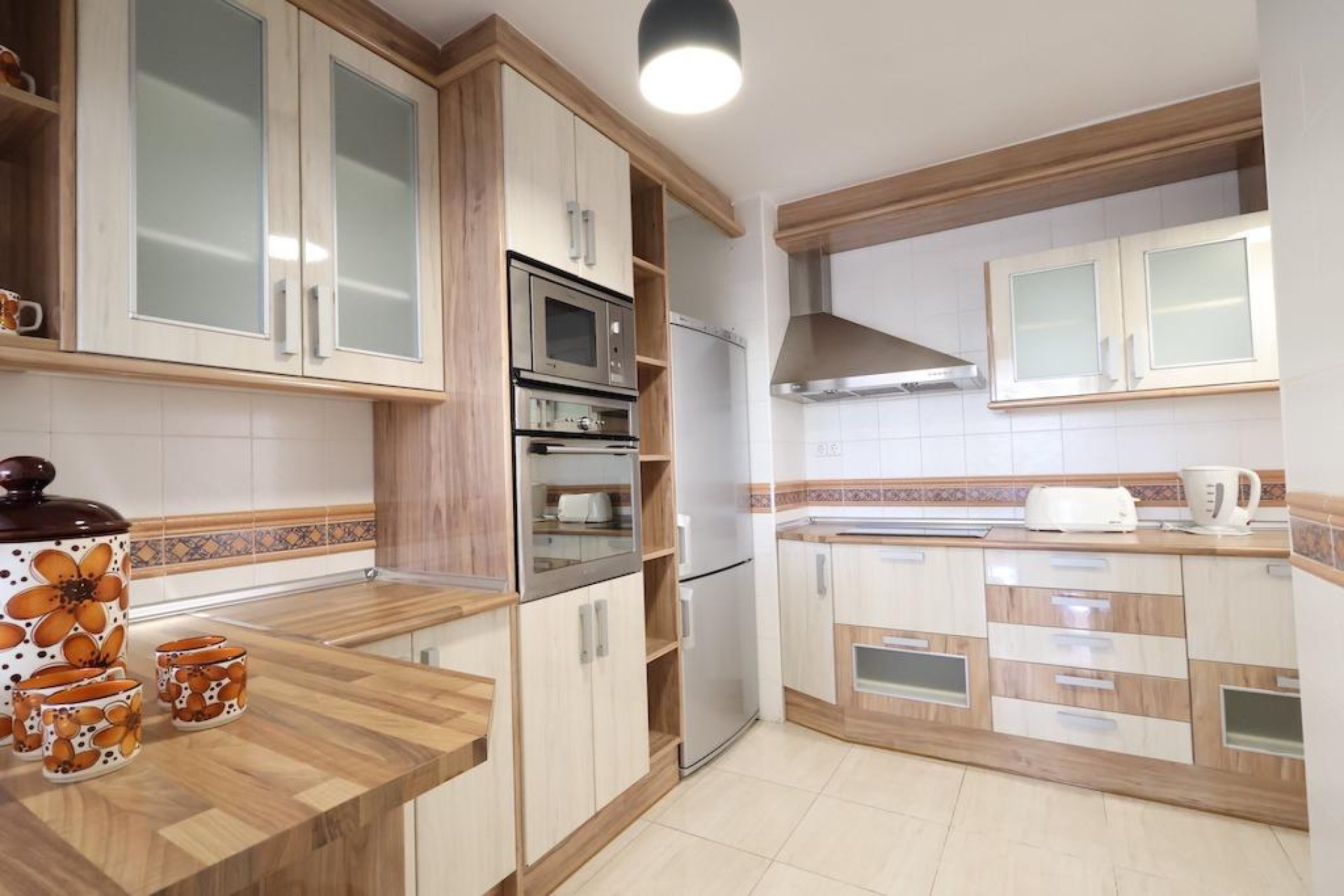 Revente - Appartement - Torrevieja