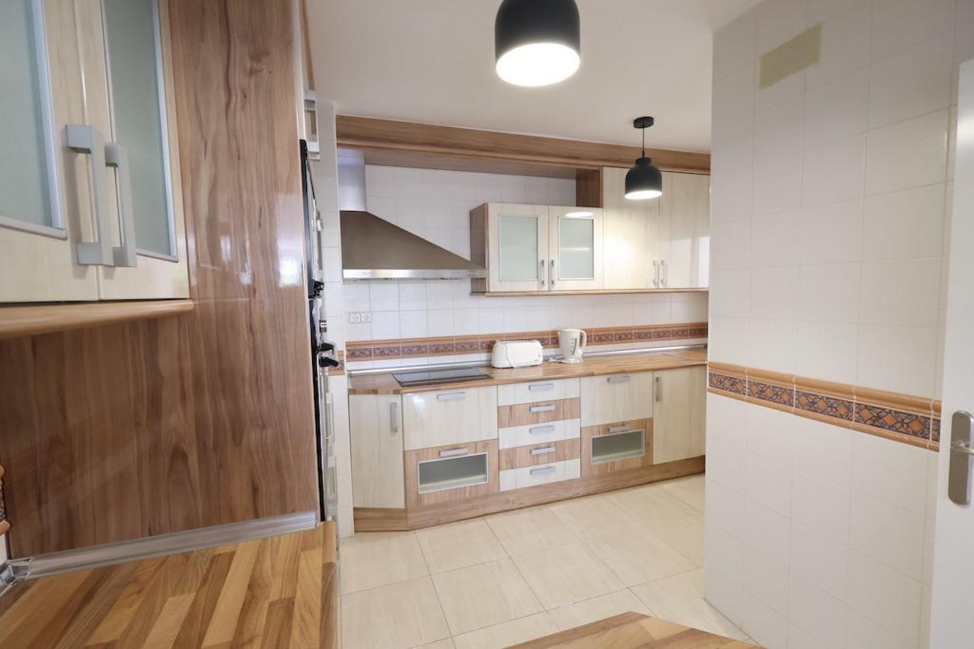 Revente - Appartement - Torrevieja