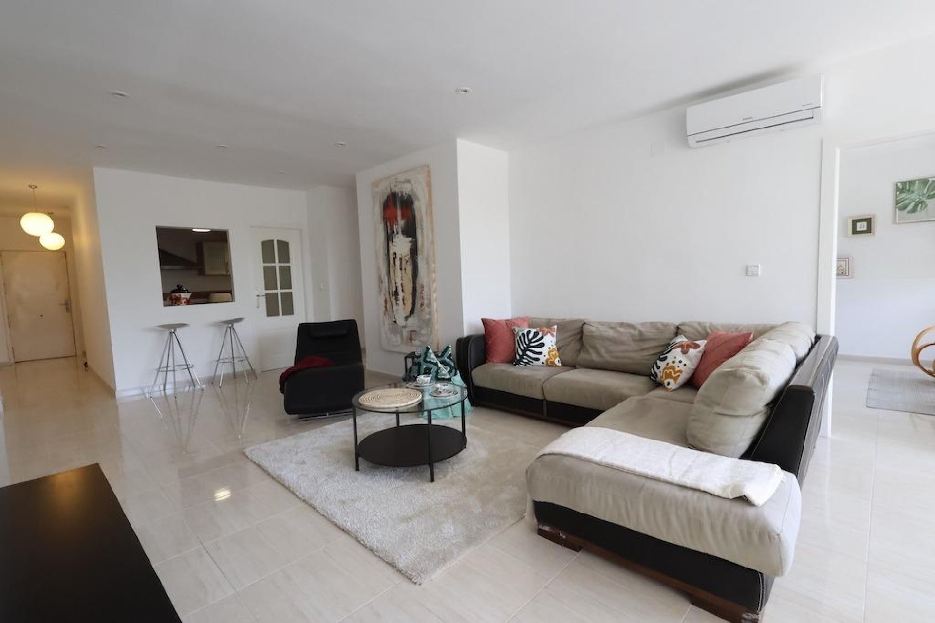 Revente - Appartement - Torrevieja