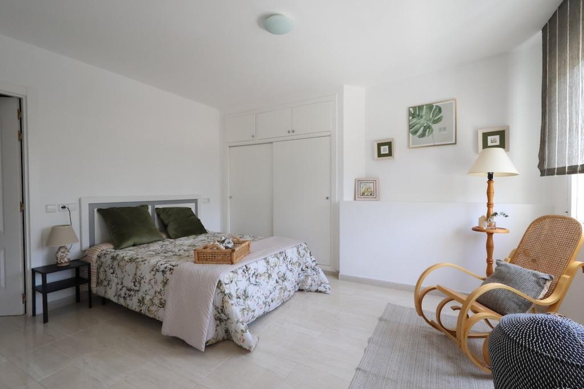 Revente - Appartement - Torrevieja