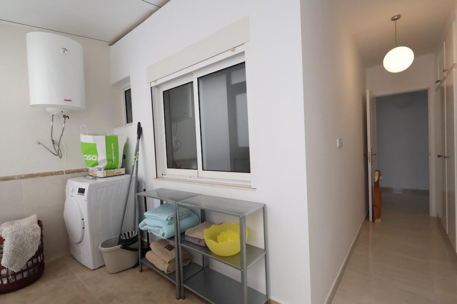 Revente - Appartement - Torrevieja