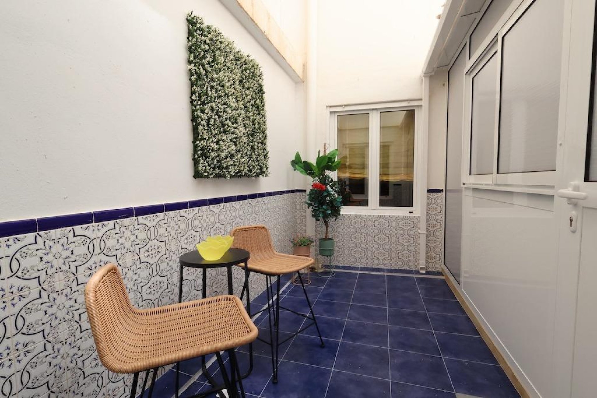 Revente - Appartement - Torrevieja