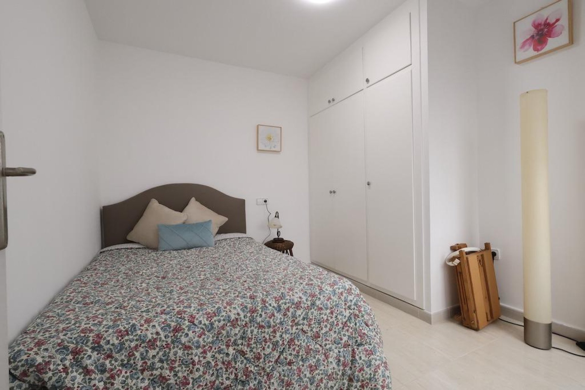 Revente - Appartement - Torrevieja