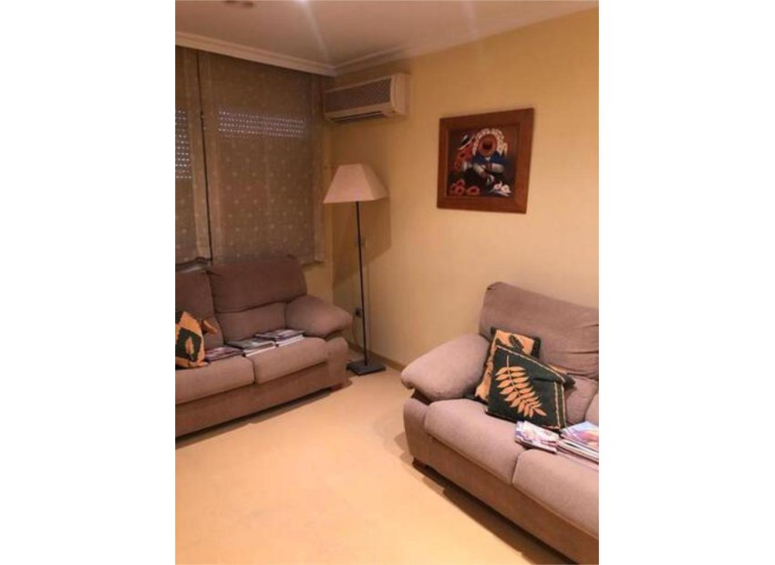 Revente - Appartement - Torrevieja