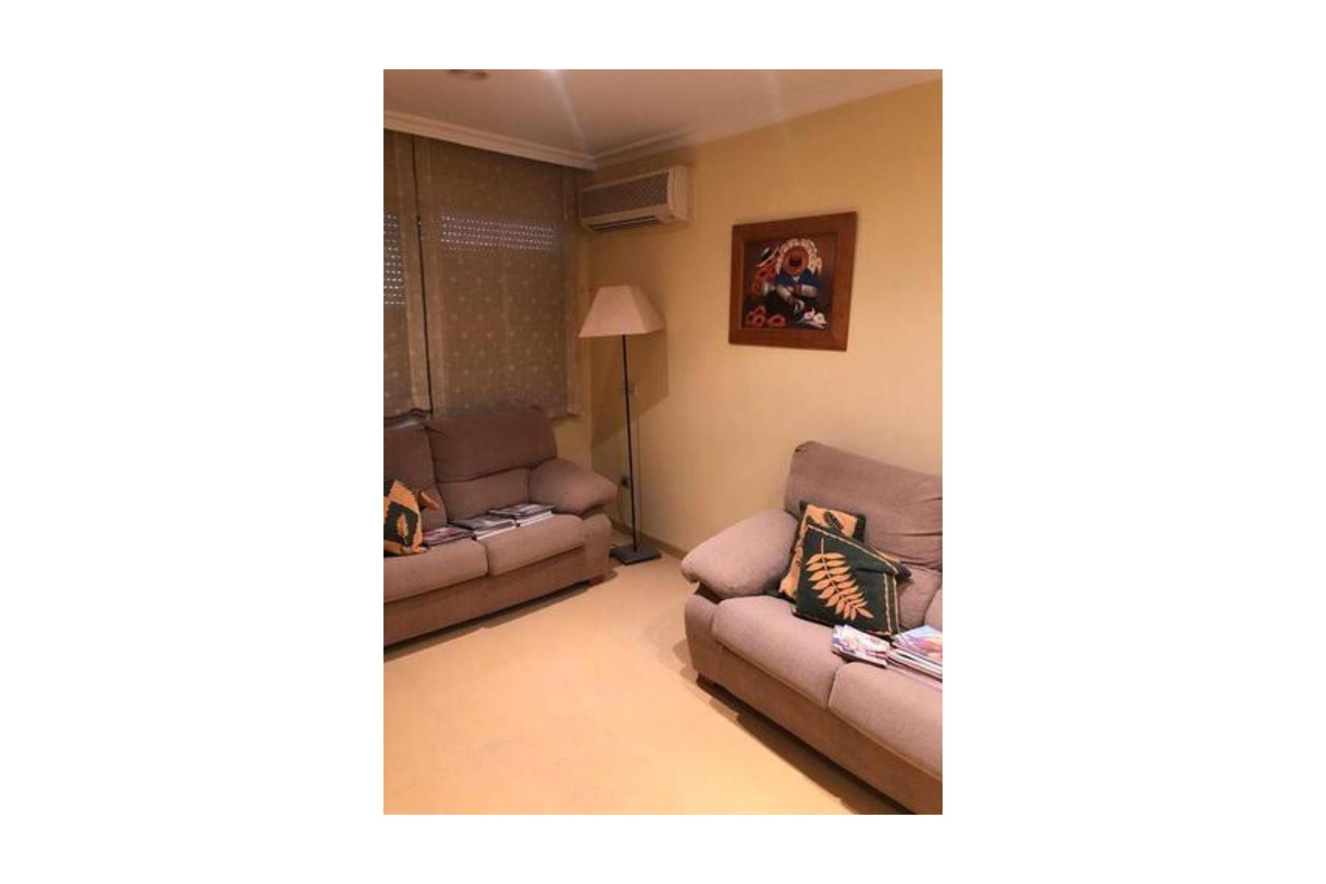 Revente - Appartement - Torrevieja