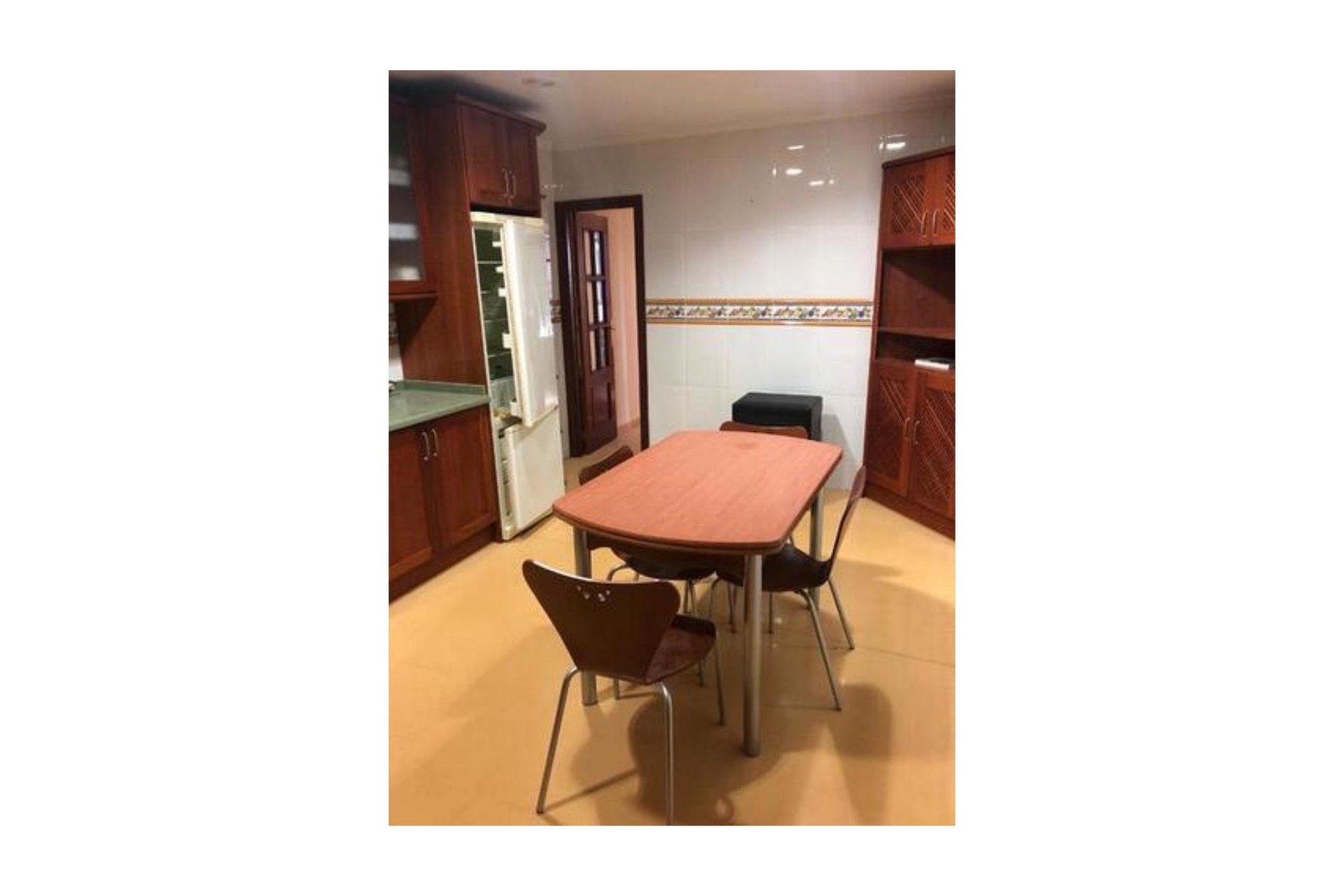 Revente - Appartement - Torrevieja