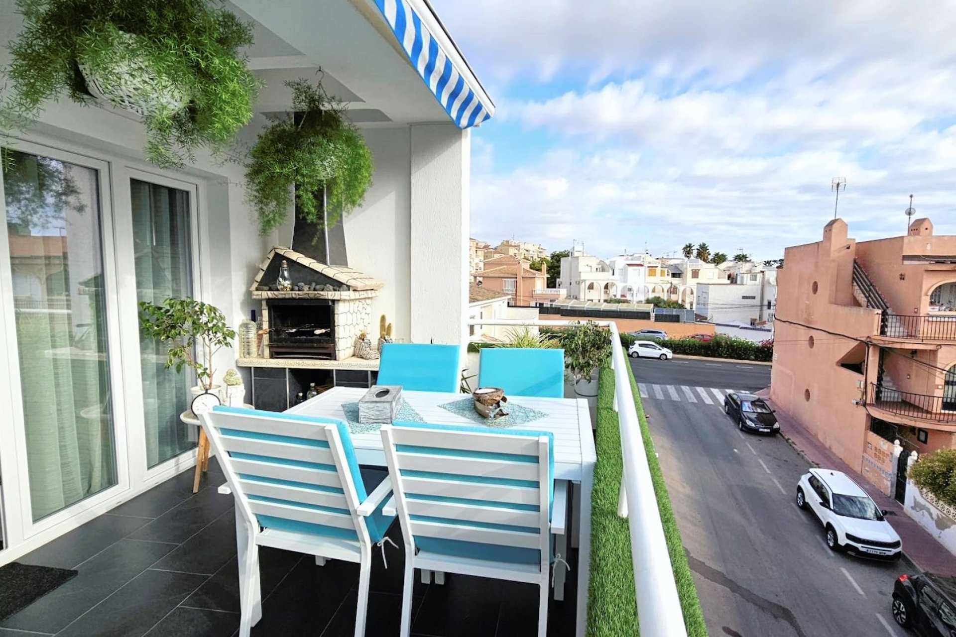 Revente - Appartement - Torrevieja