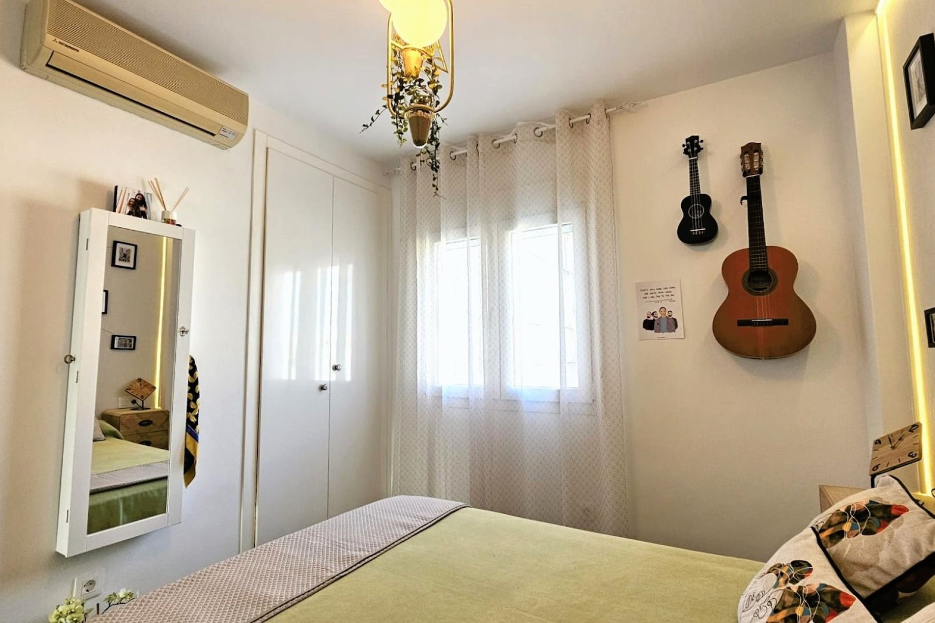 Revente - Appartement - Torrevieja