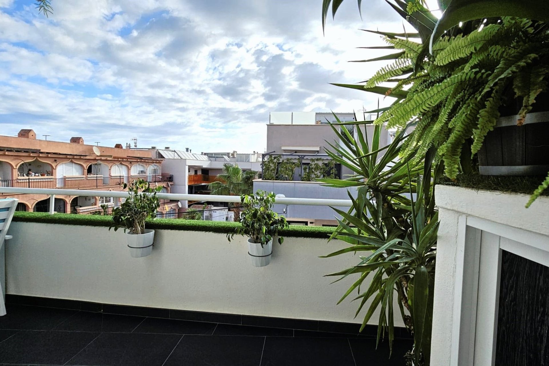 Revente - Appartement - Torrevieja