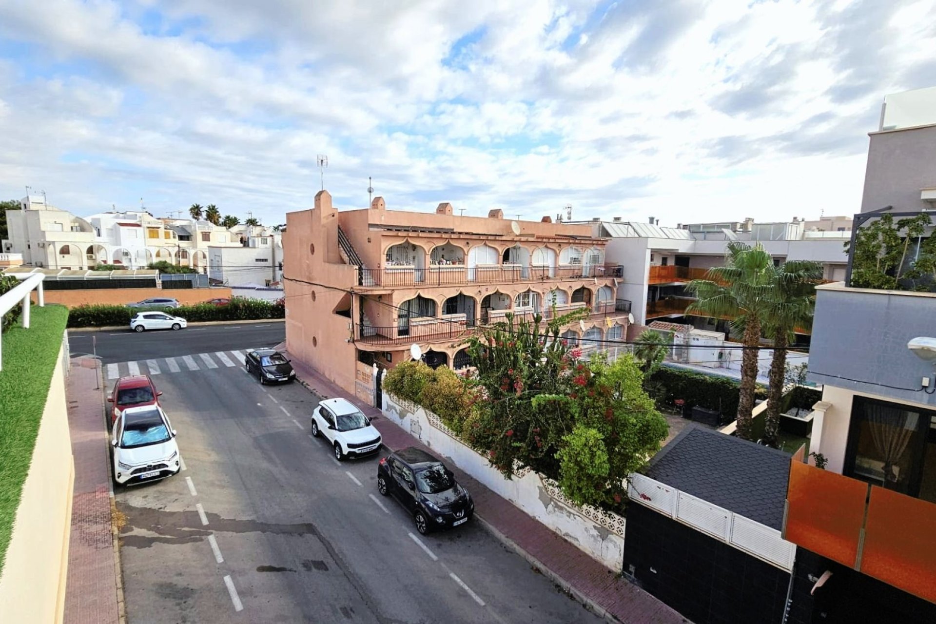 Revente - Appartement - Torrevieja