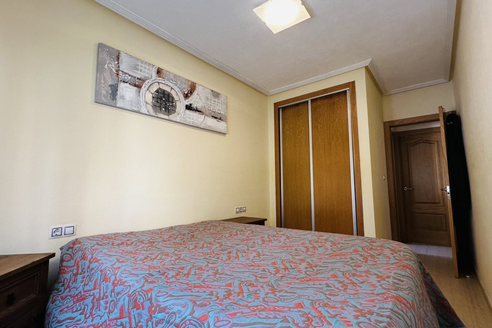 Revente - Appartement - Torrevieja