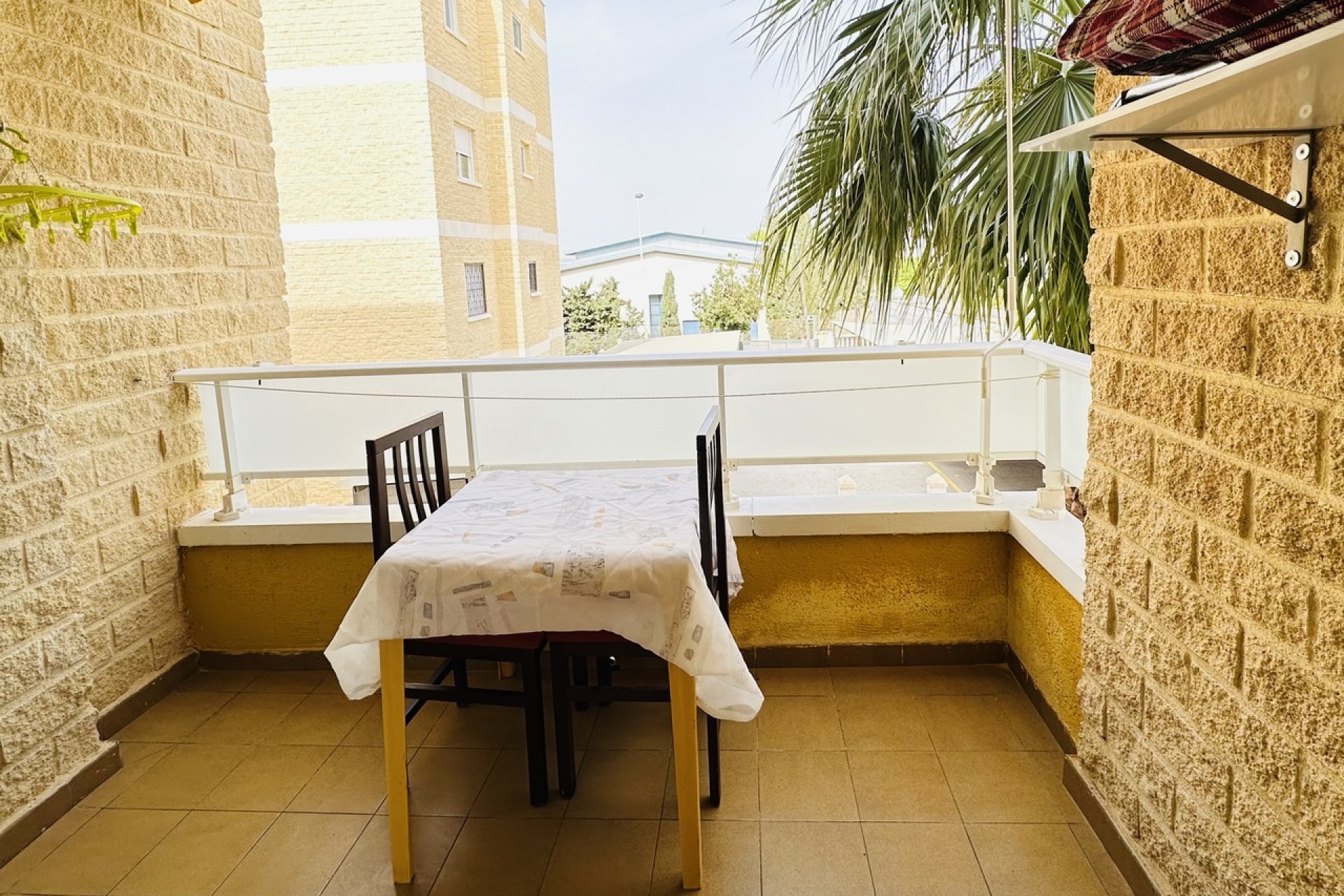 Revente - Appartement - Torrevieja