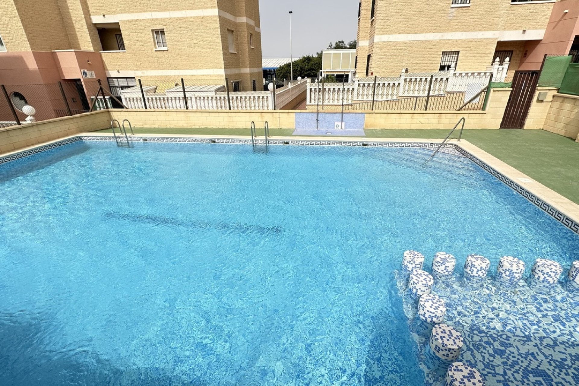 Revente - Appartement - Torrevieja