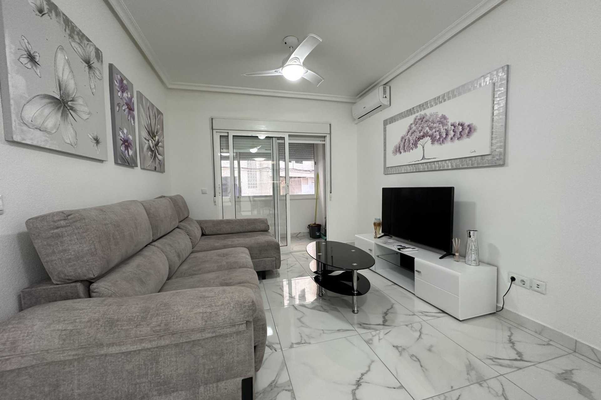 Revente - Appartement - Torrevieja