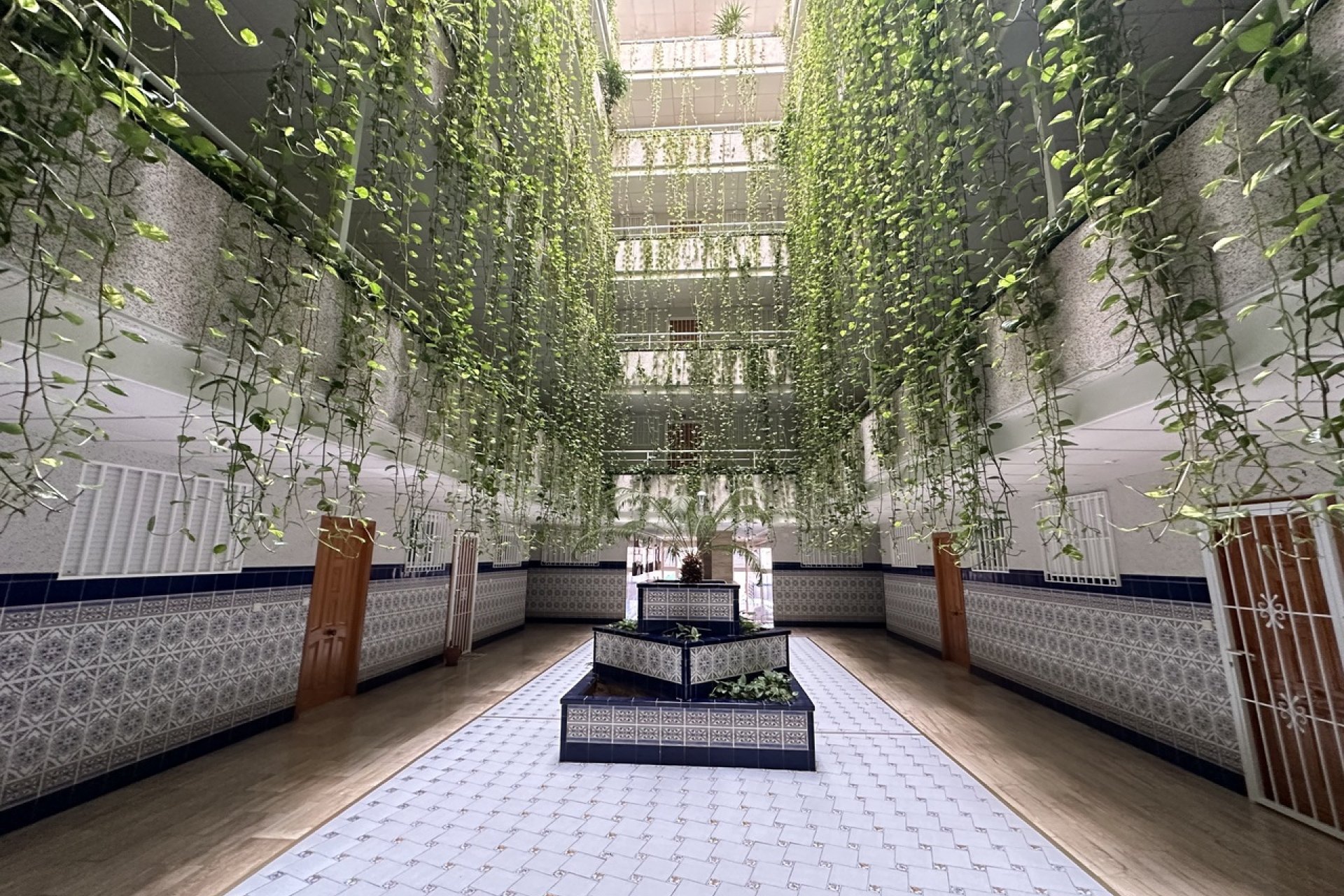 Revente - Appartement - Torrevieja