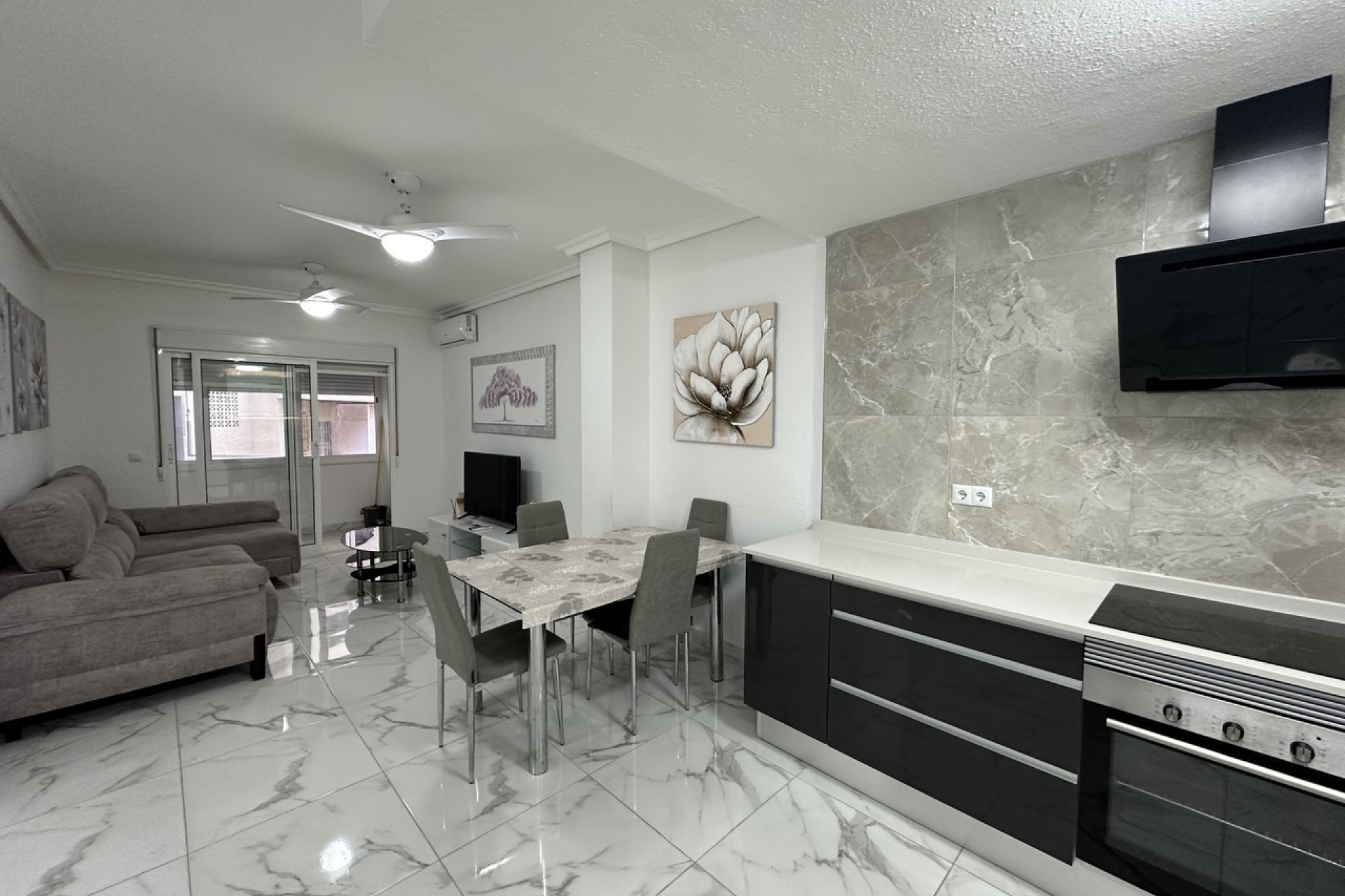 Revente - Appartement - Torrevieja