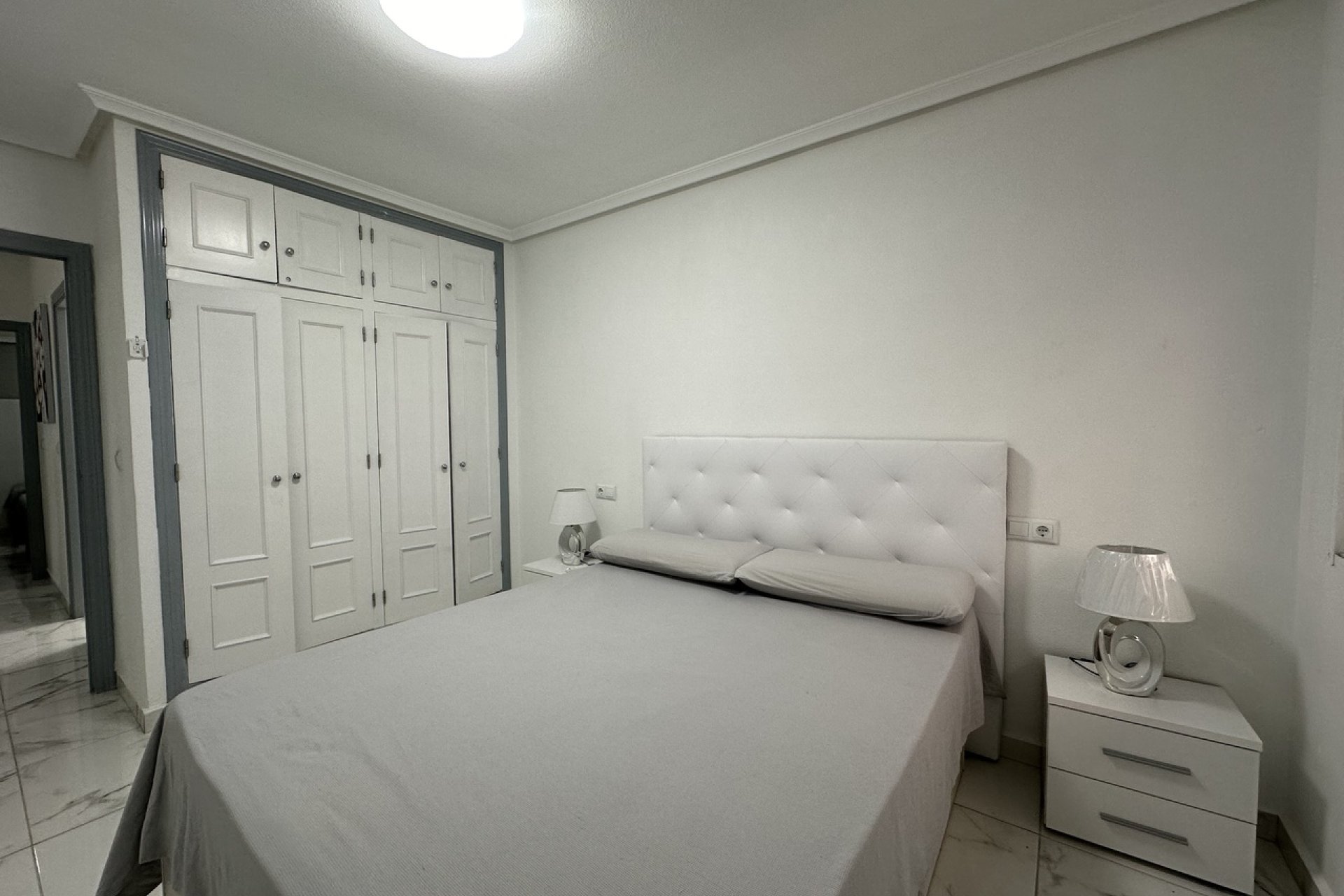 Revente - Appartement - Torrevieja