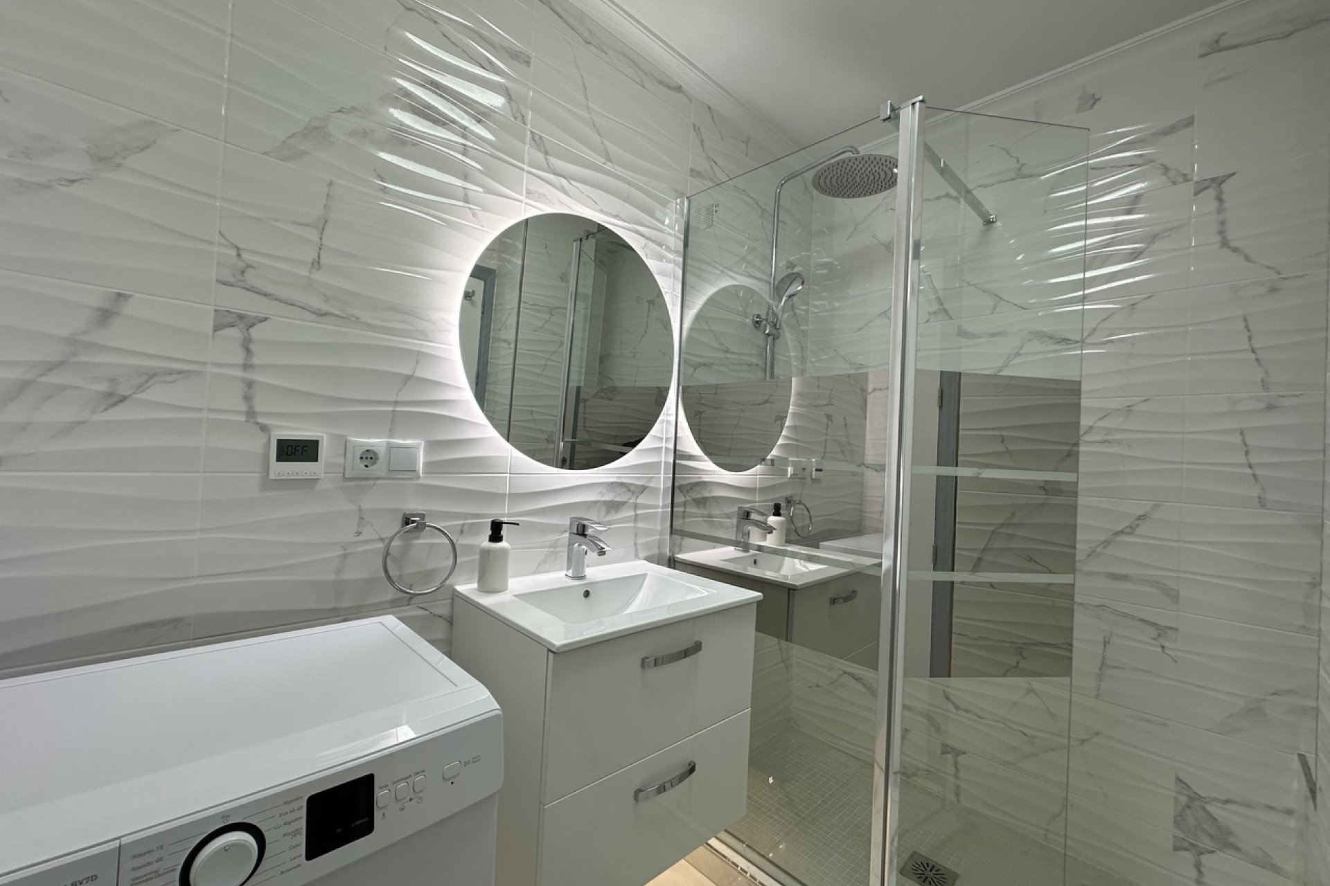 Revente - Appartement - Torrevieja