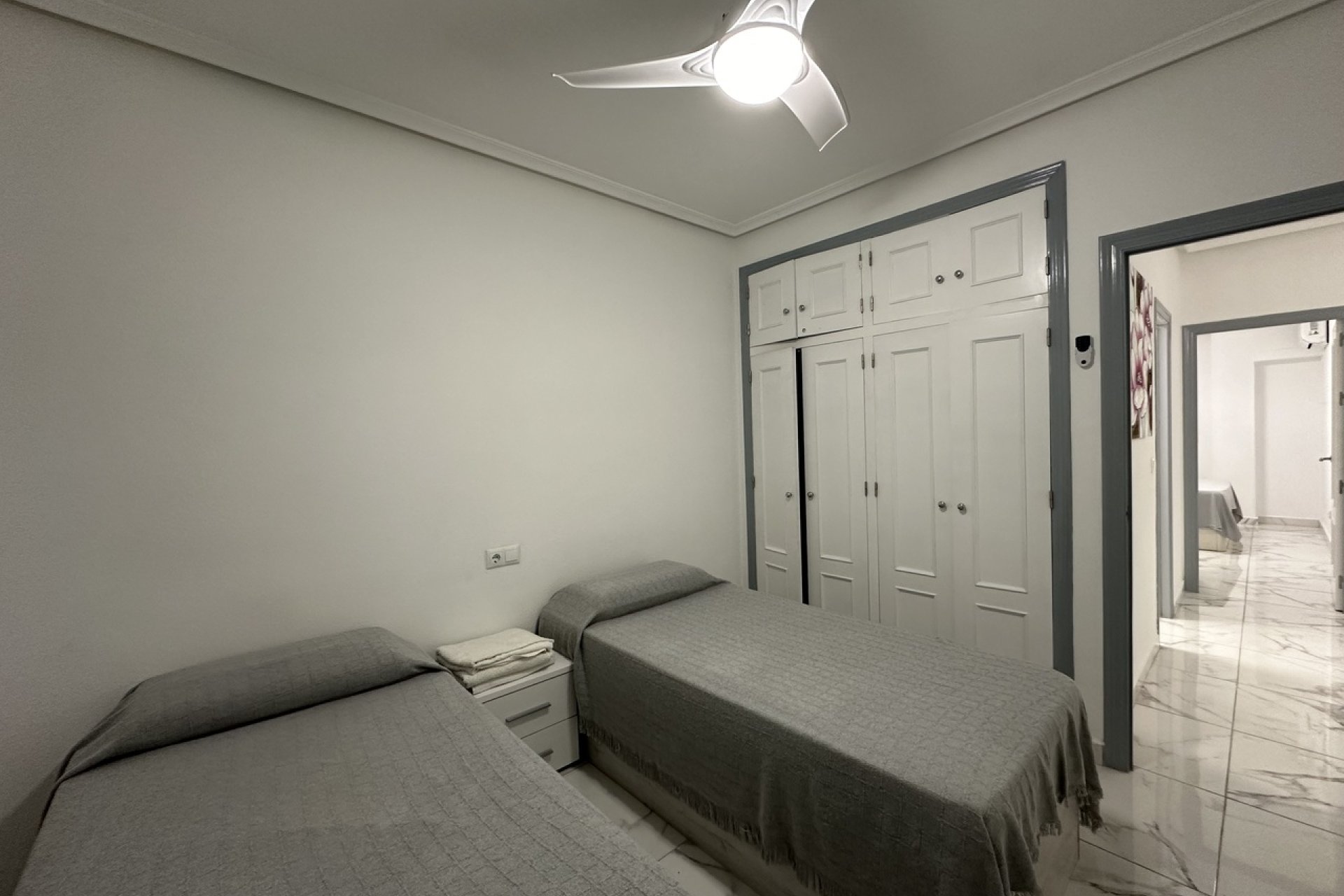 Revente - Appartement - Torrevieja