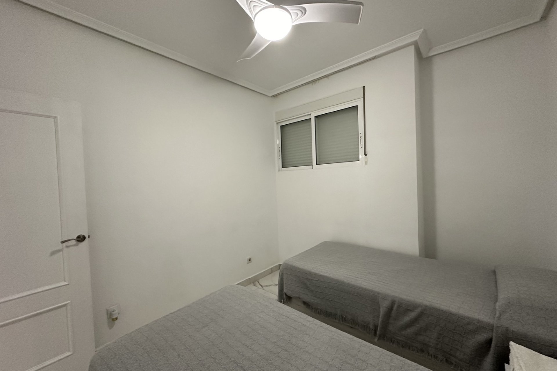 Revente - Appartement - Torrevieja