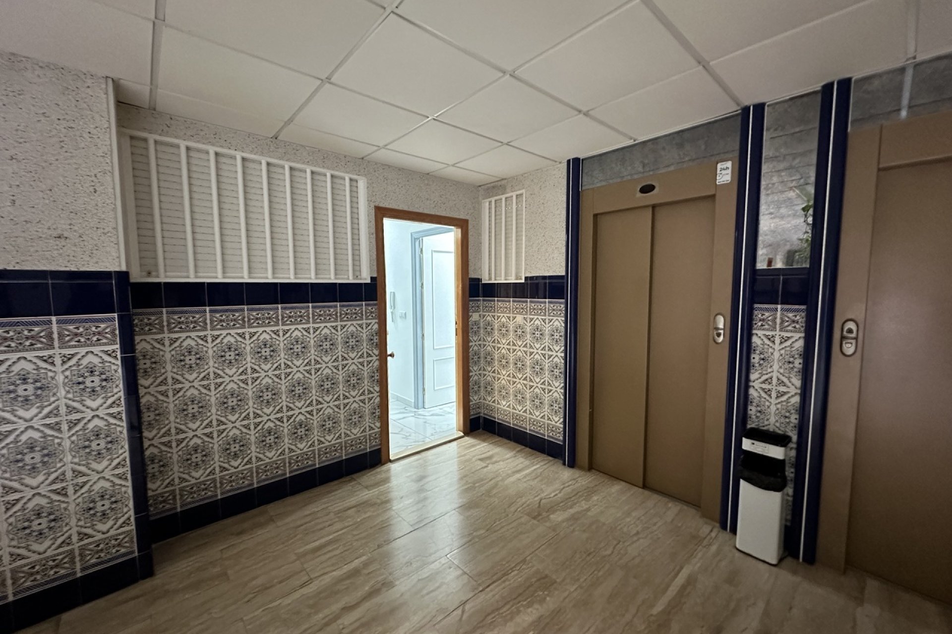 Revente - Appartement - Torrevieja