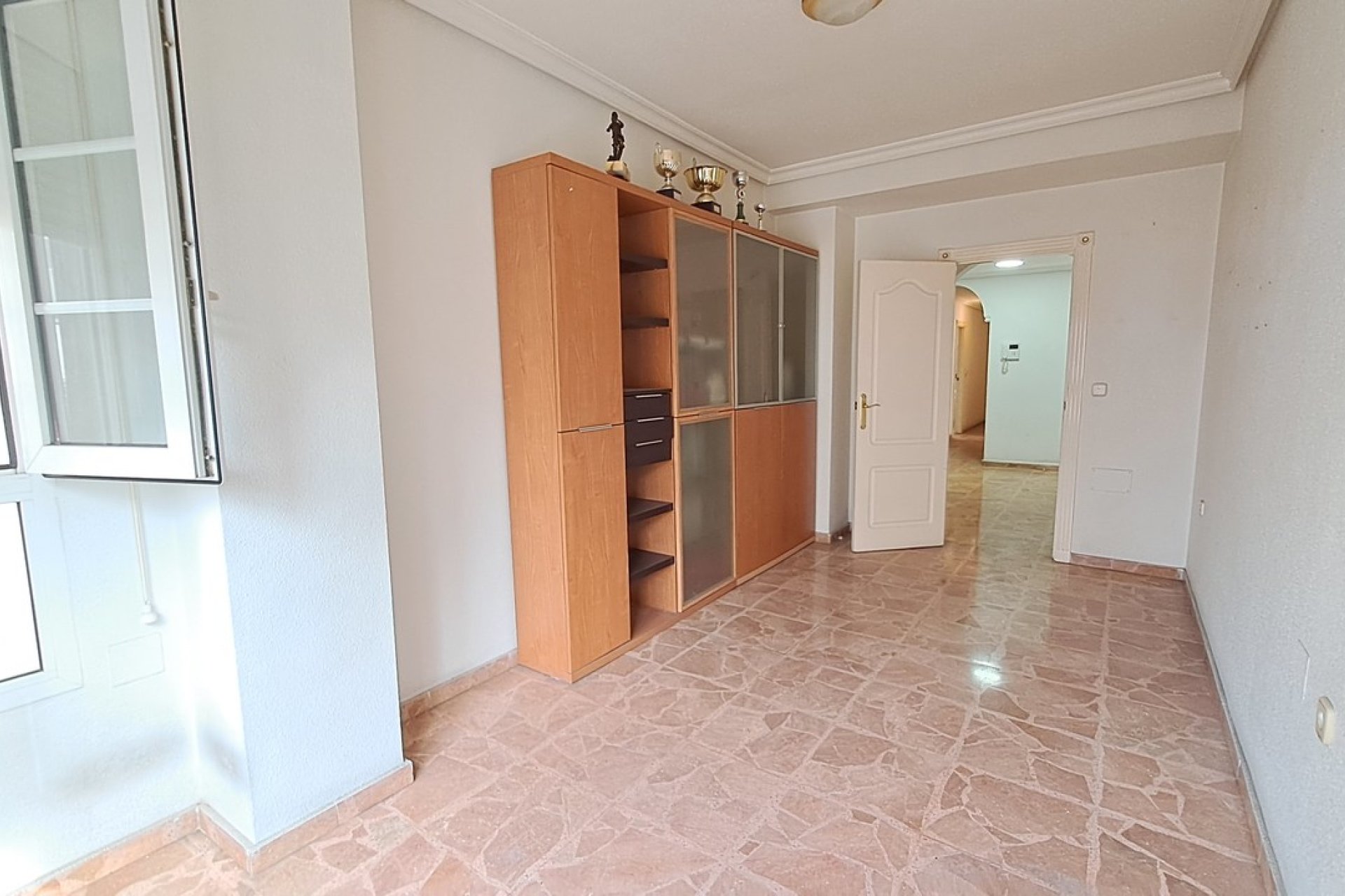 Revente - Appartement - Torrevieja
