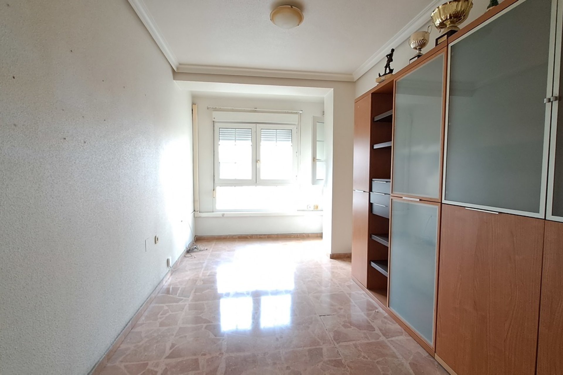 Revente - Appartement - Torrevieja