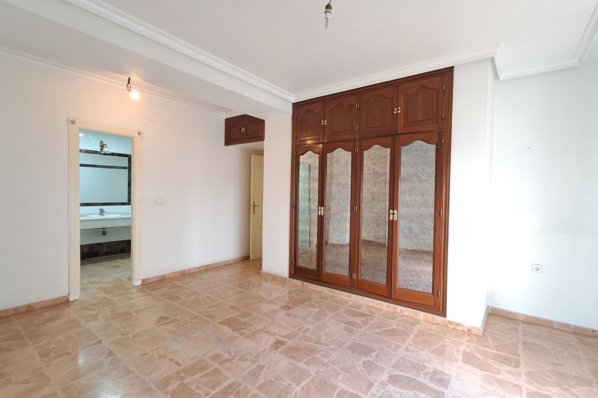 Revente - Appartement - Torrevieja