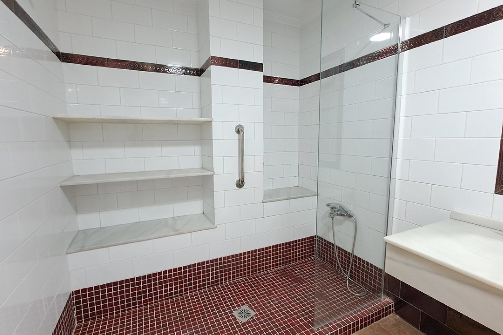 Revente - Appartement - Torrevieja