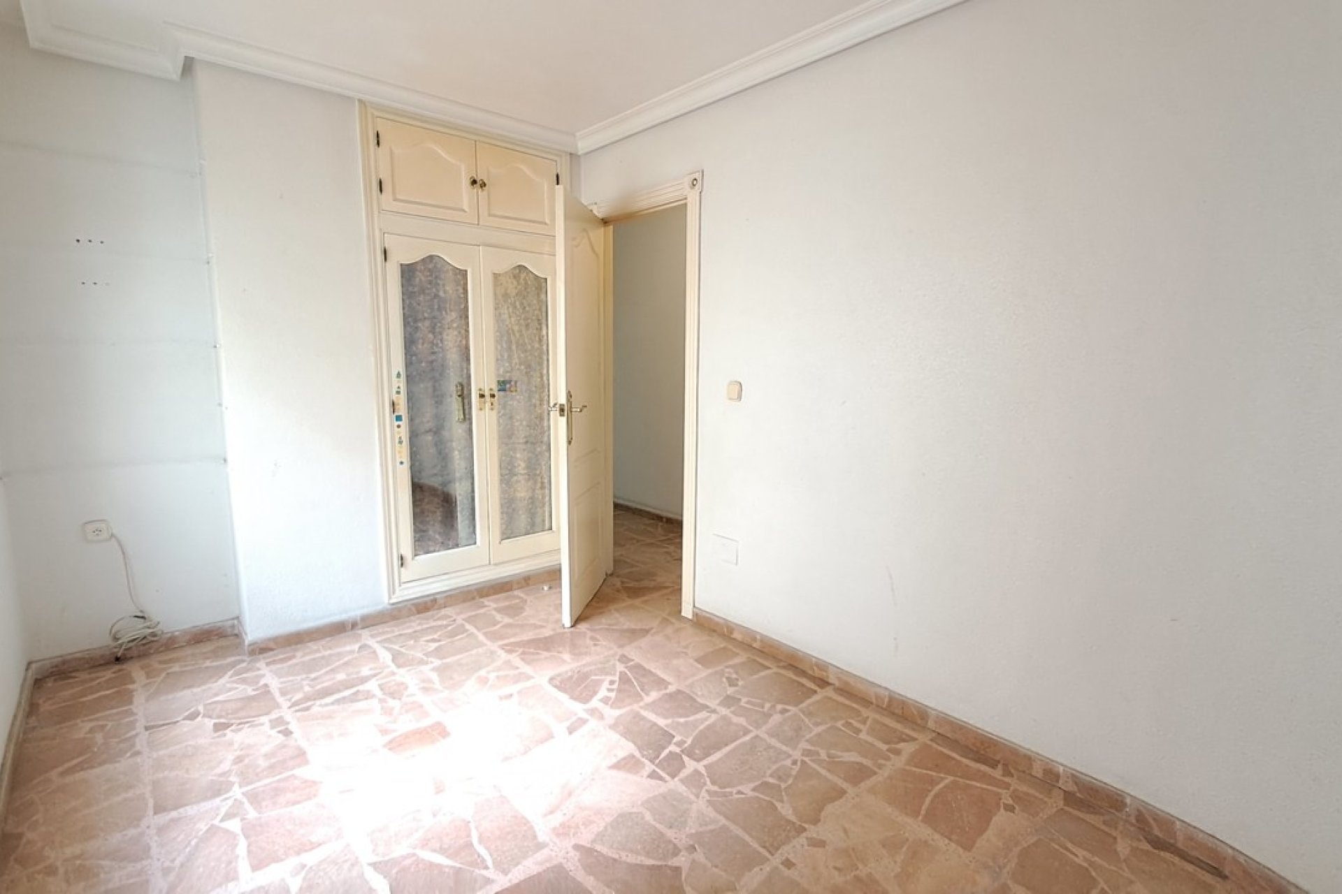 Revente - Appartement - Torrevieja