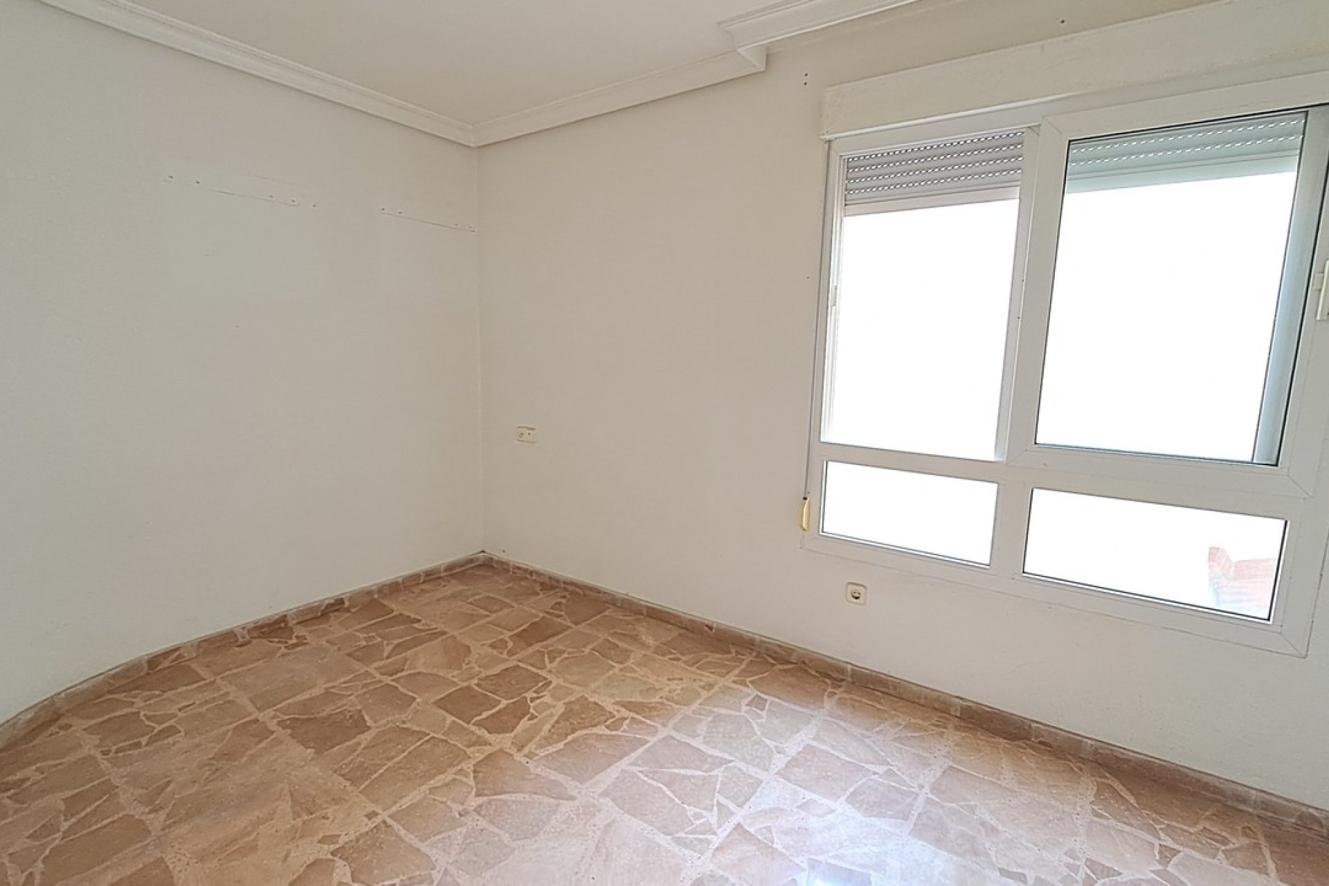 Revente - Appartement - Torrevieja