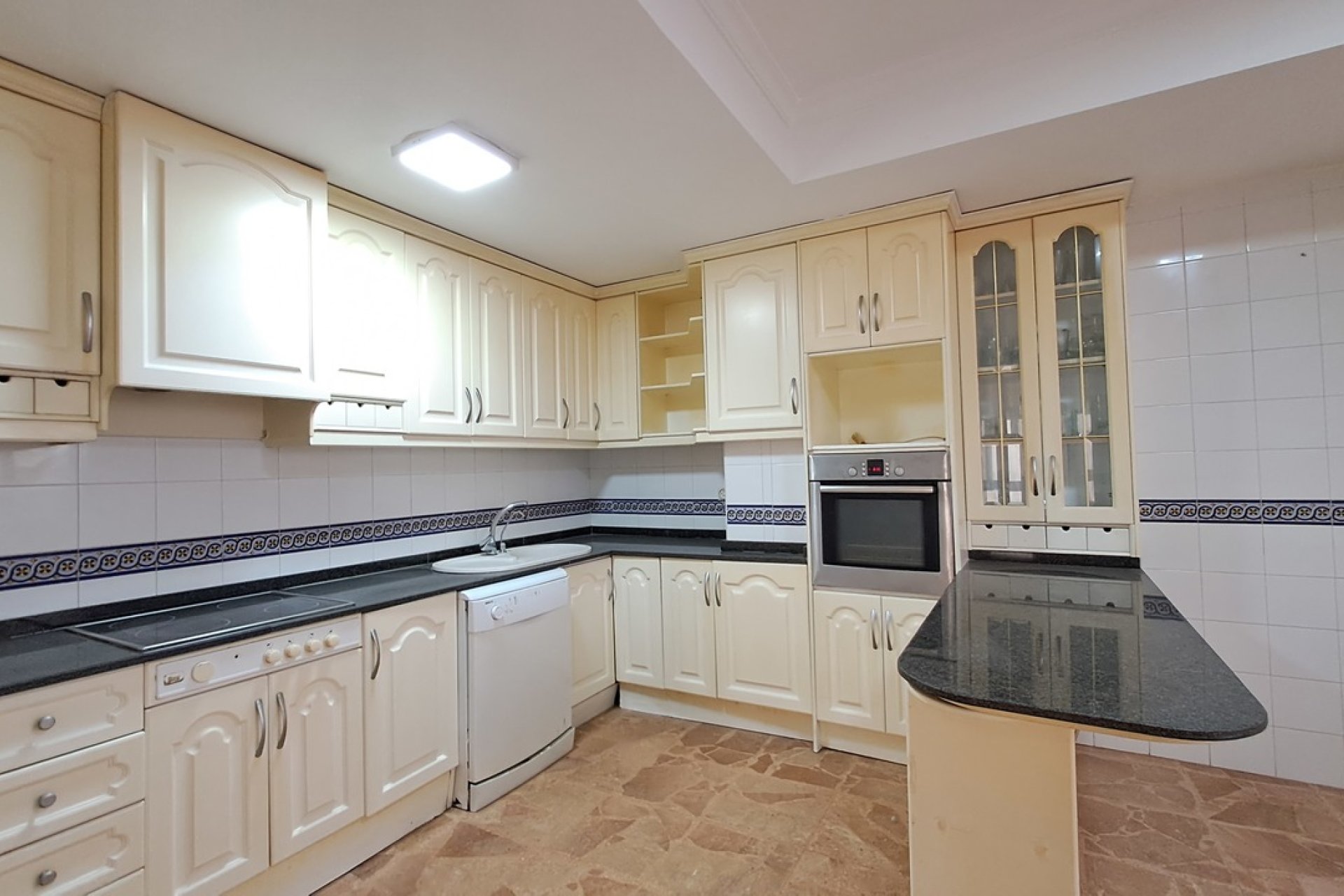 Revente - Appartement - Torrevieja